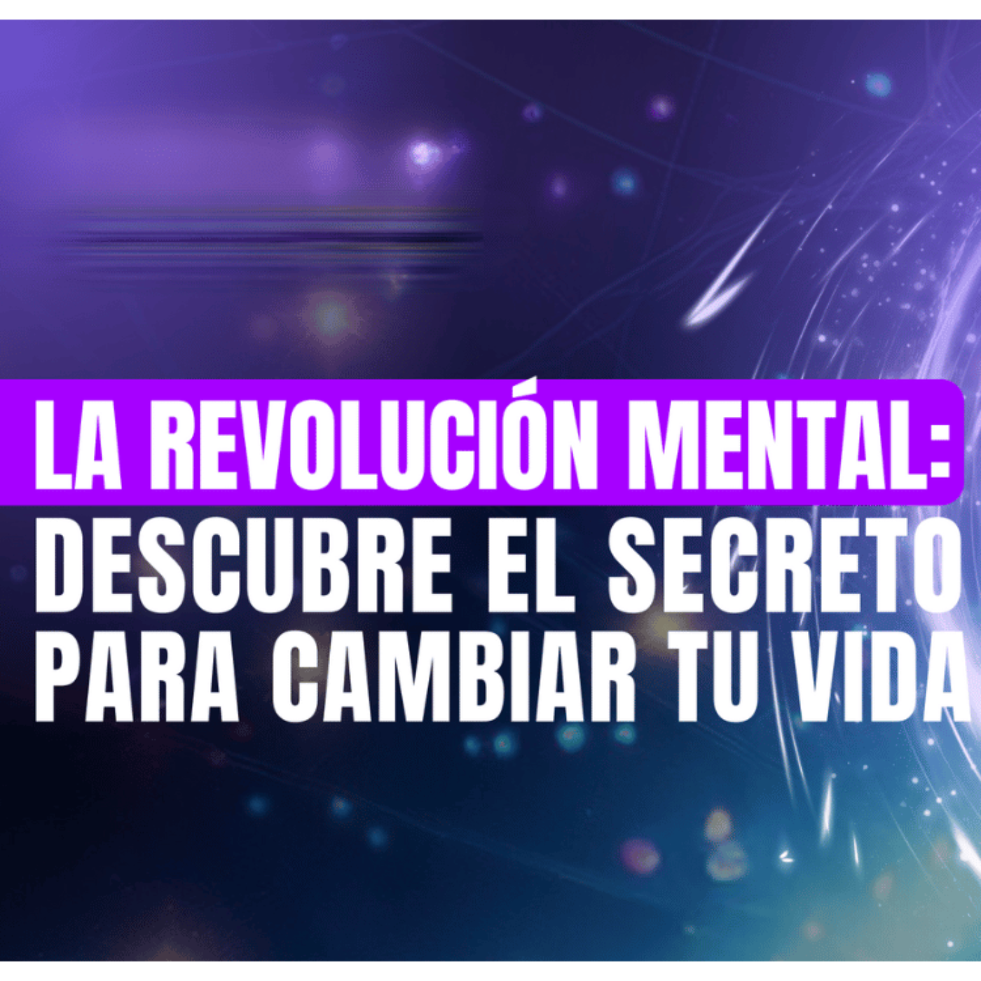 Pre-Entrenamiento #1 ✨ La Revolución Mental 🧠 Descubre El Secreto Para Cambiar Tu Vida 🤫🔒