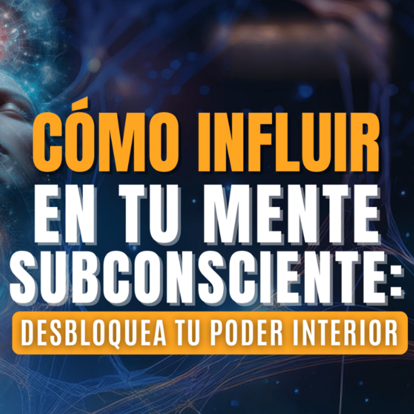 Pre-Entrenamiento #6 ✨ Cómo Influir En Tu Mente Subconsciente 🧠 Desbloquea Tu Poder Interior