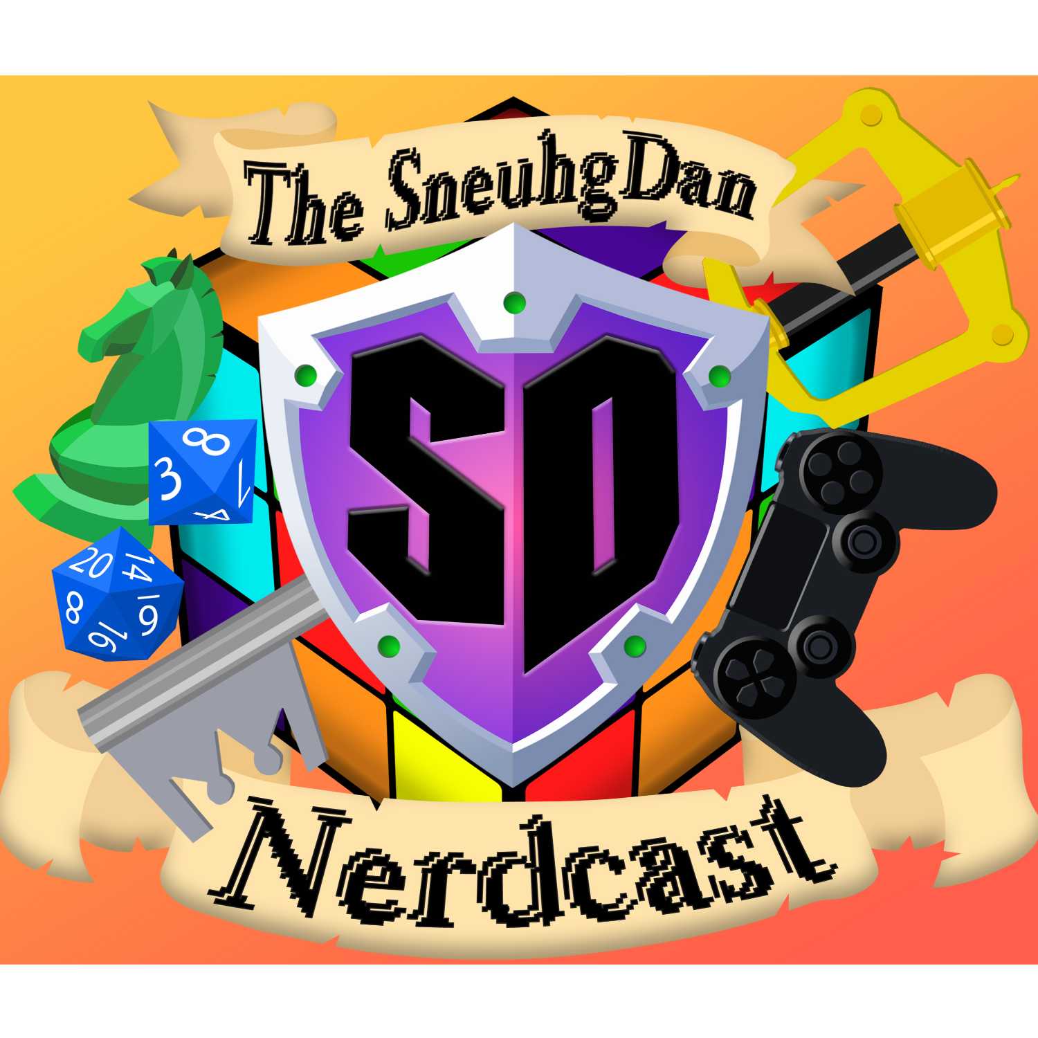 SDN 27: Top 10 Shows/Series episode artwork