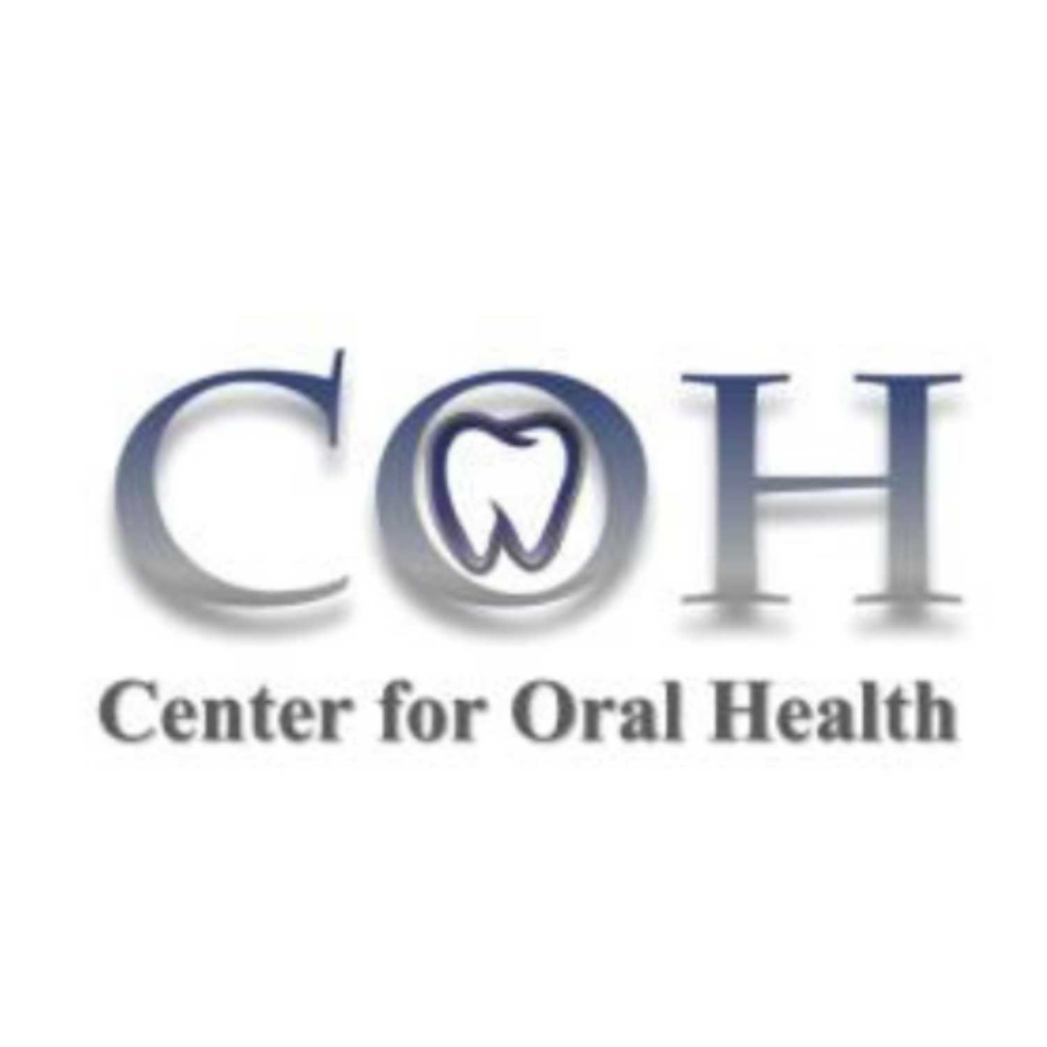 Smile Again with Dental Implants - Center for Oral Health podcast artwork