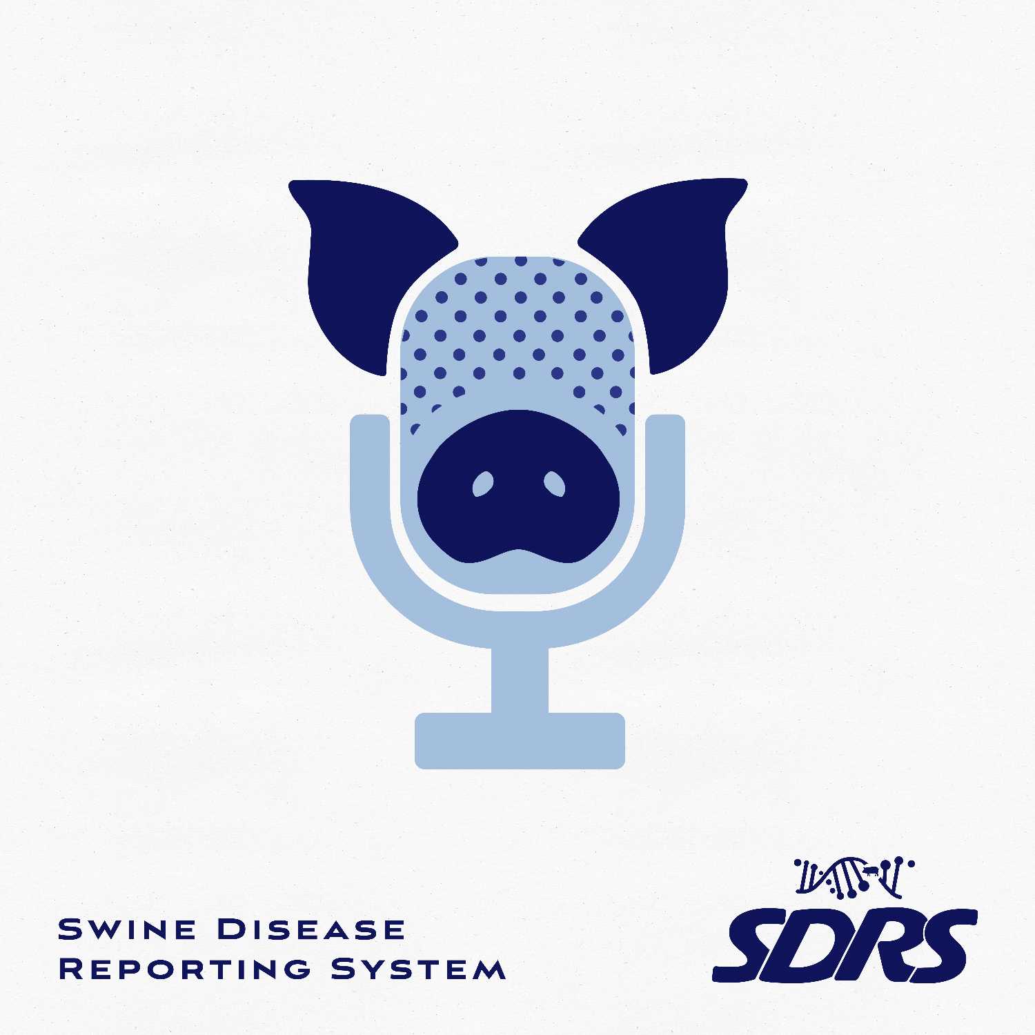 SDRS (Swine Disease Reporting System) Podcast