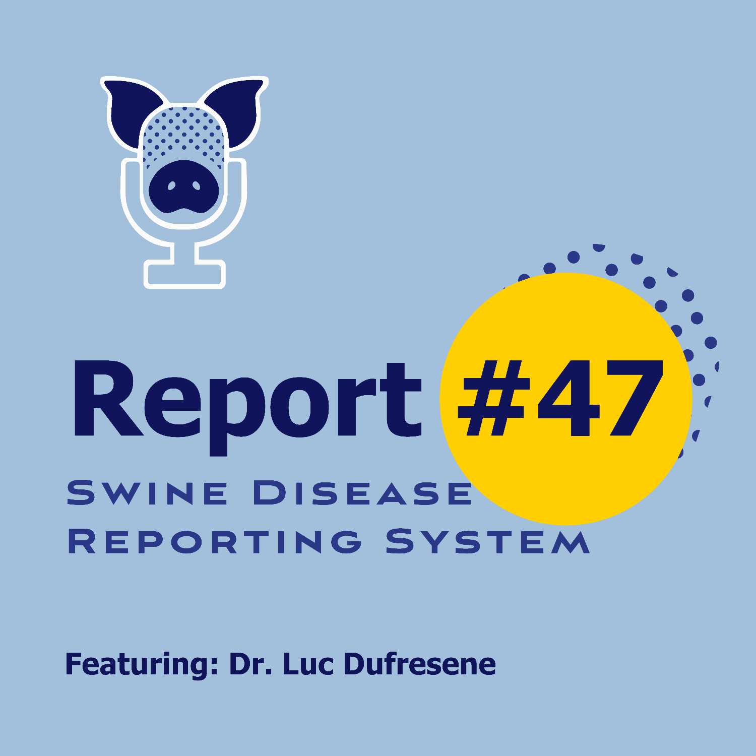 SDRS 47 Dr. Luc Dufresne Designing successful control or