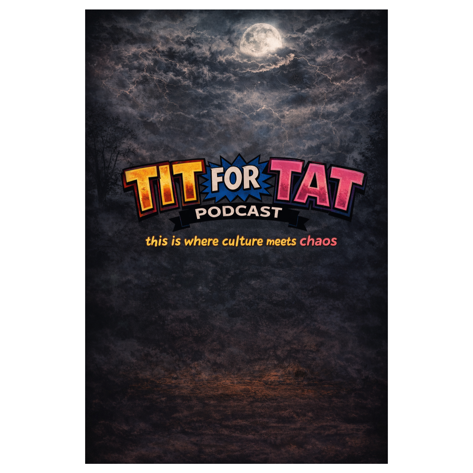 The Tit For Tat Podcast