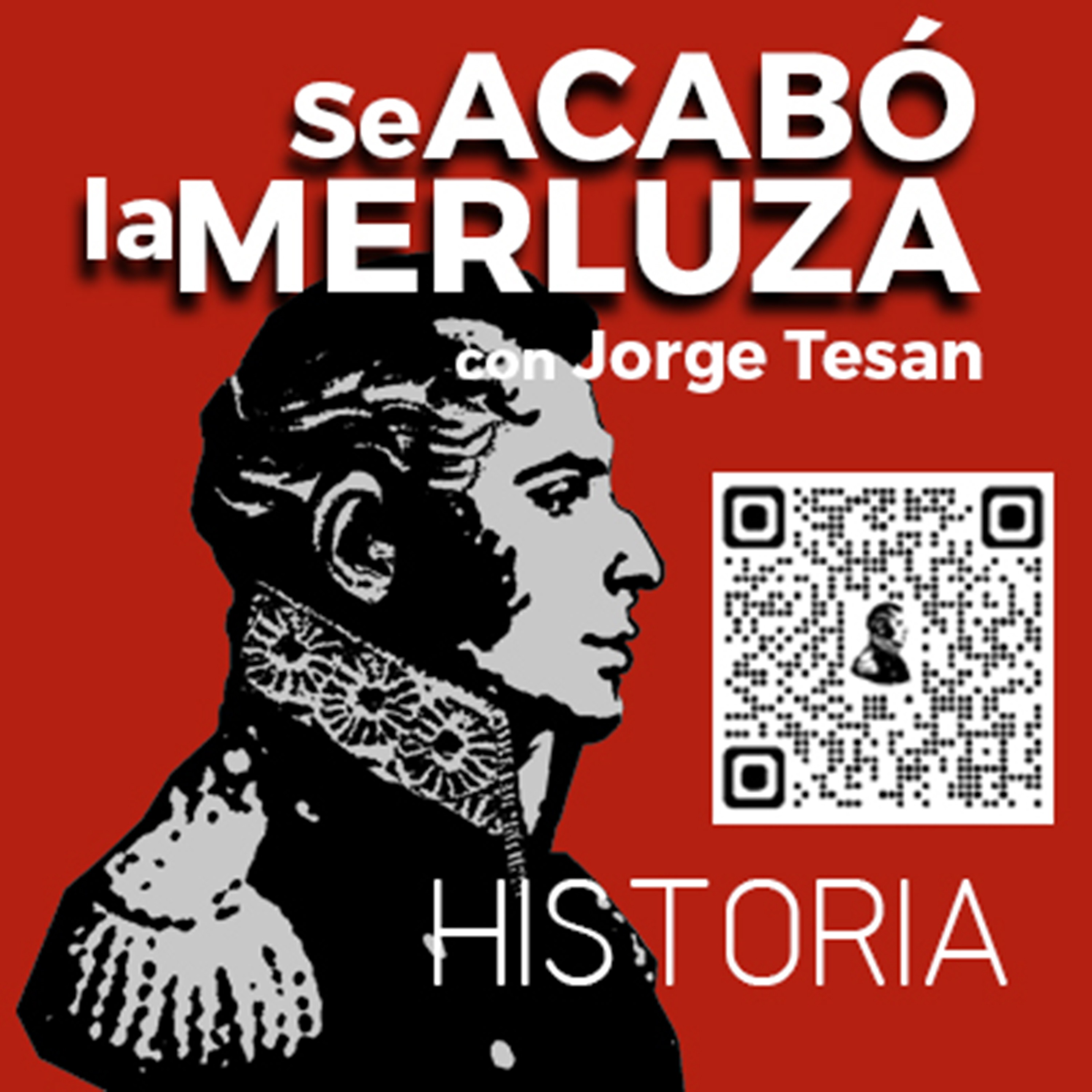 Se Acabó La Merluza podcast artwork