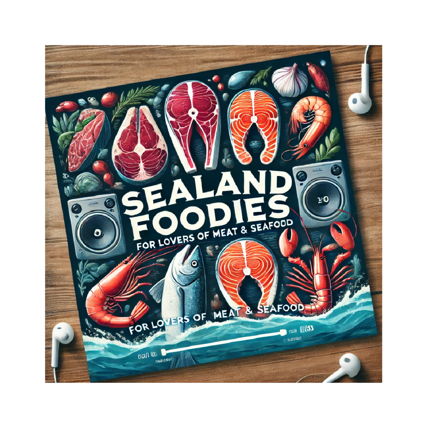 Sealand Foodies