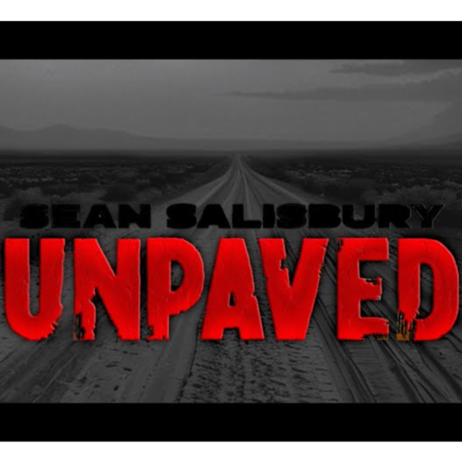 Sean Salisbury Unpaved