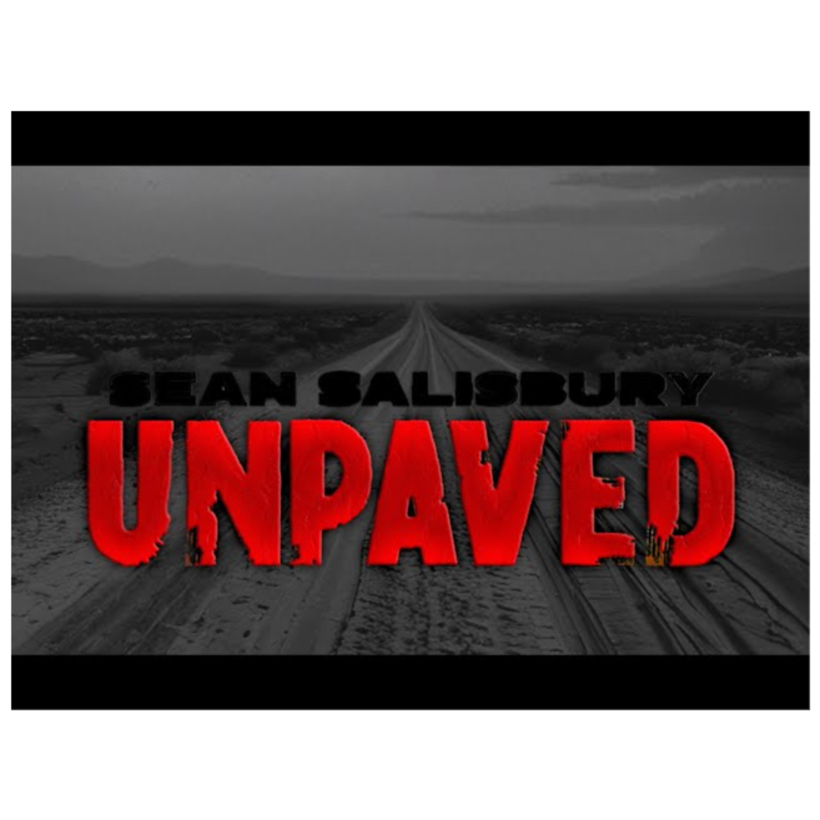 Sean Salisbury Unpaved