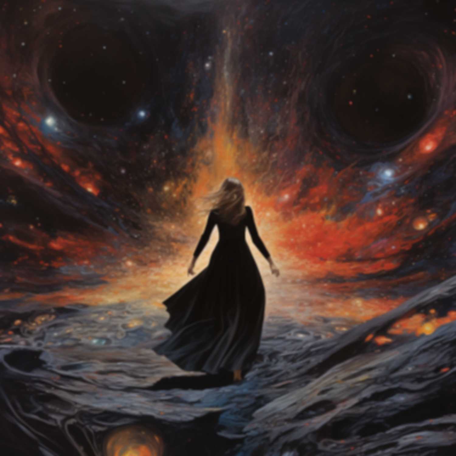Sea Of Stars