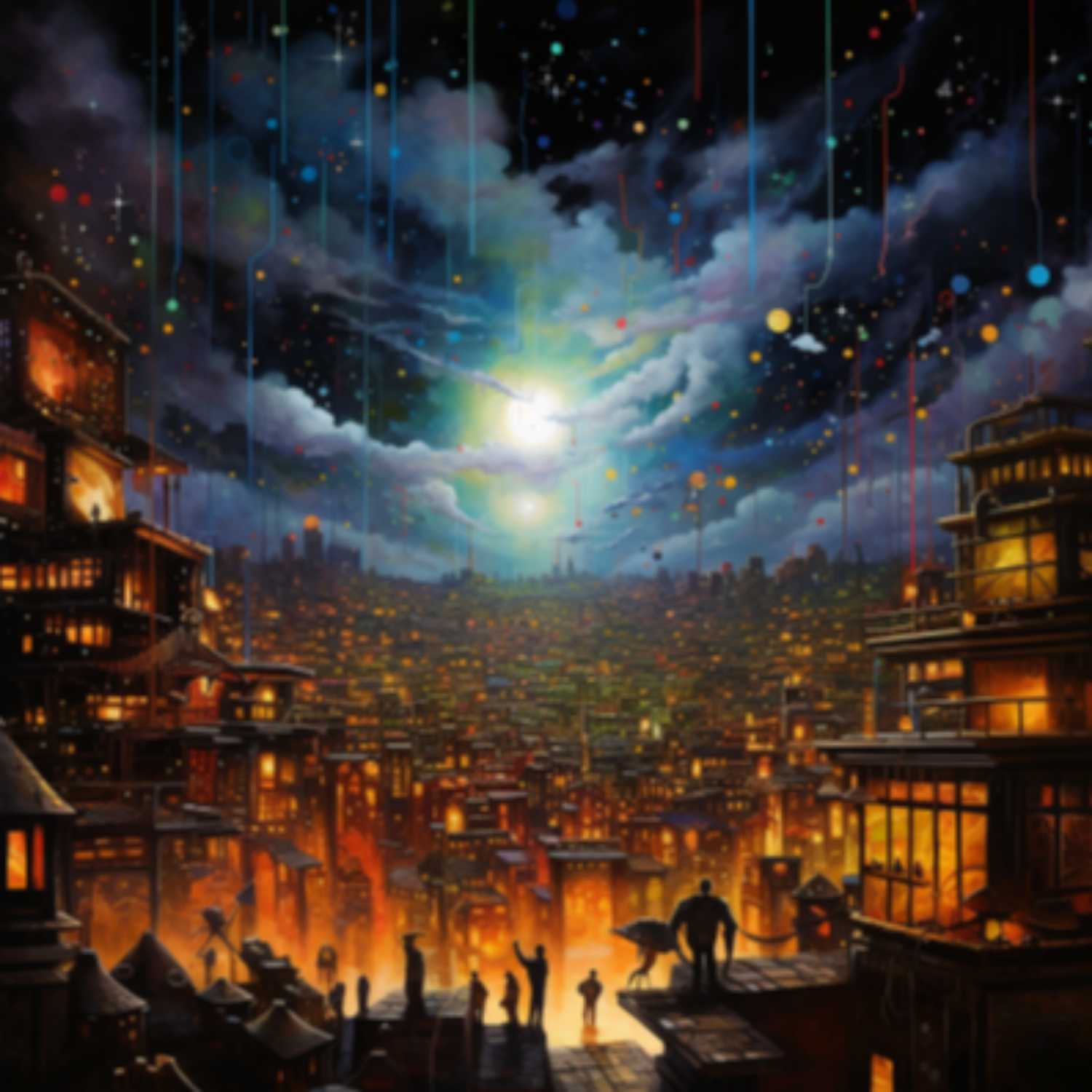 Sea Of Stars