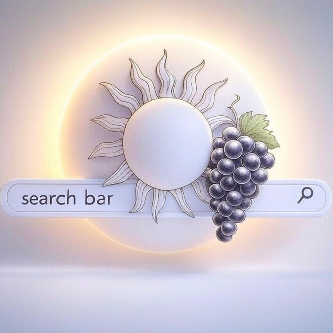 Search Bar
