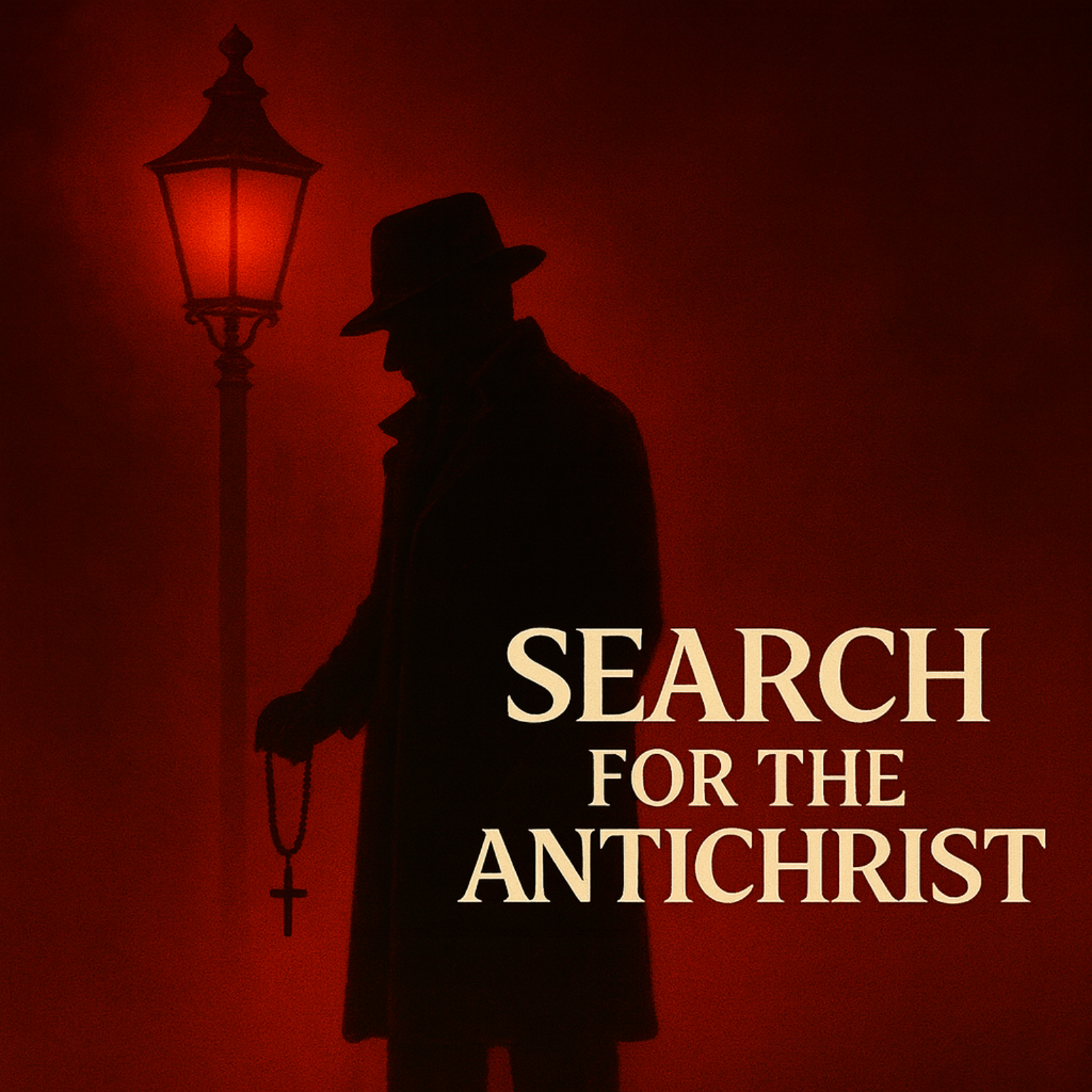 Search for the Antichrist