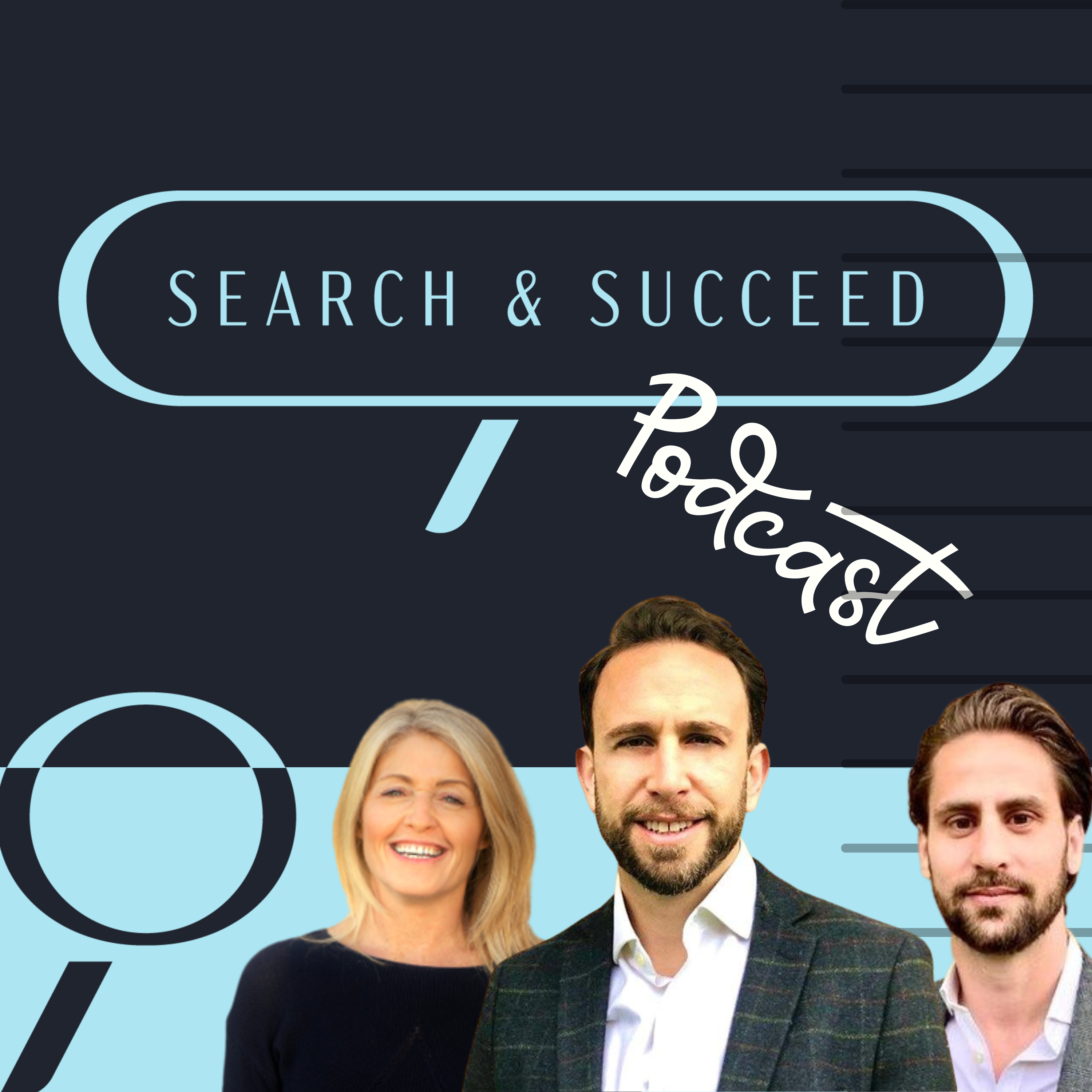 Search and Succeed