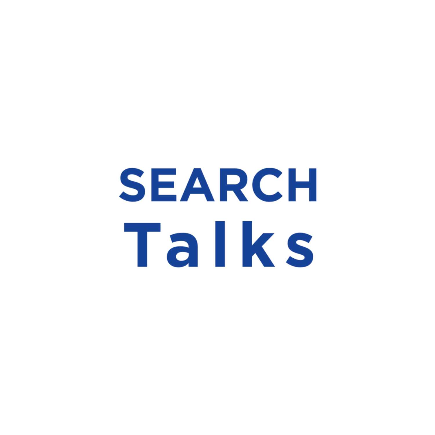 SEARCHTalks