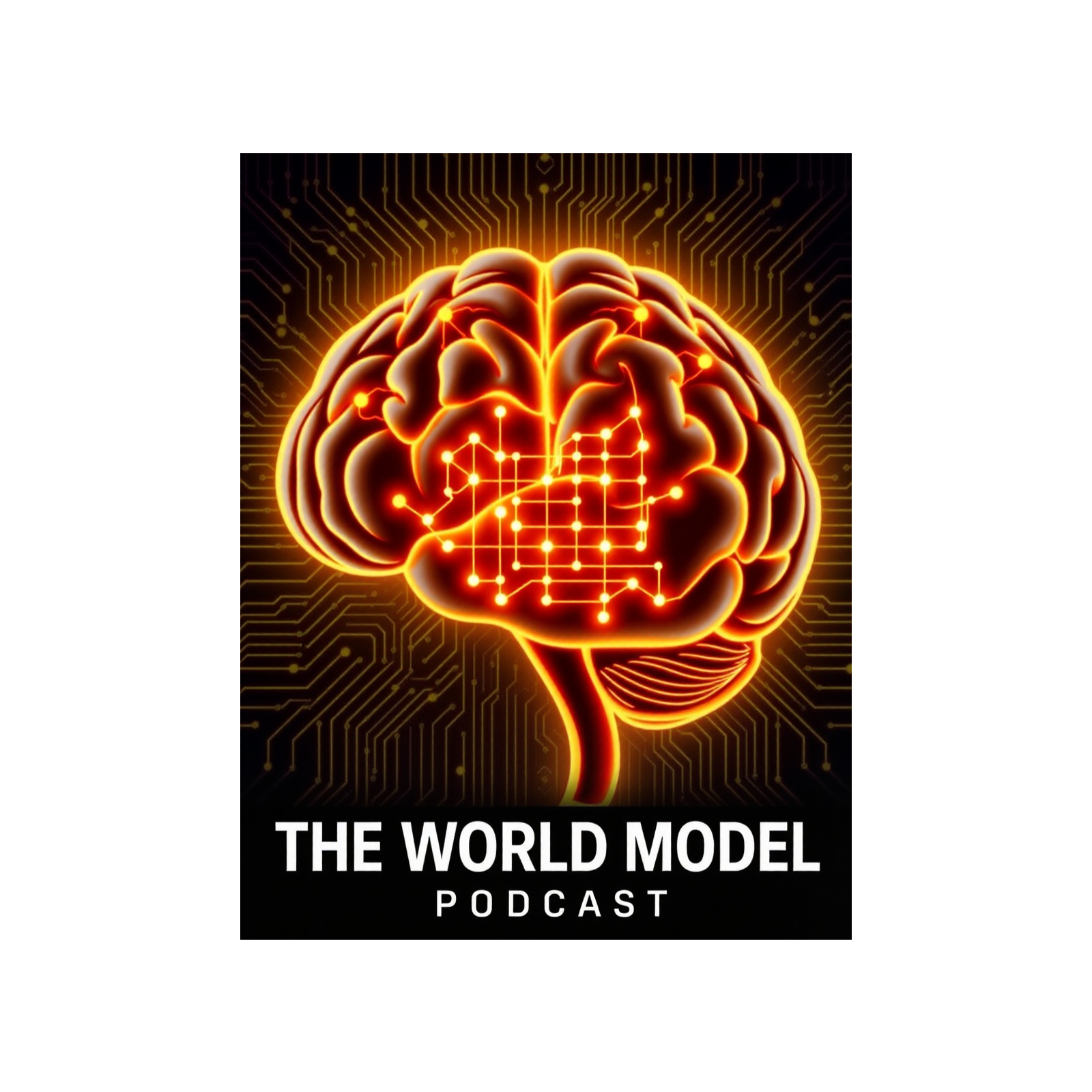 SEASON 1 | EPISODE 1: The AI That Dreams - What Are World Models?