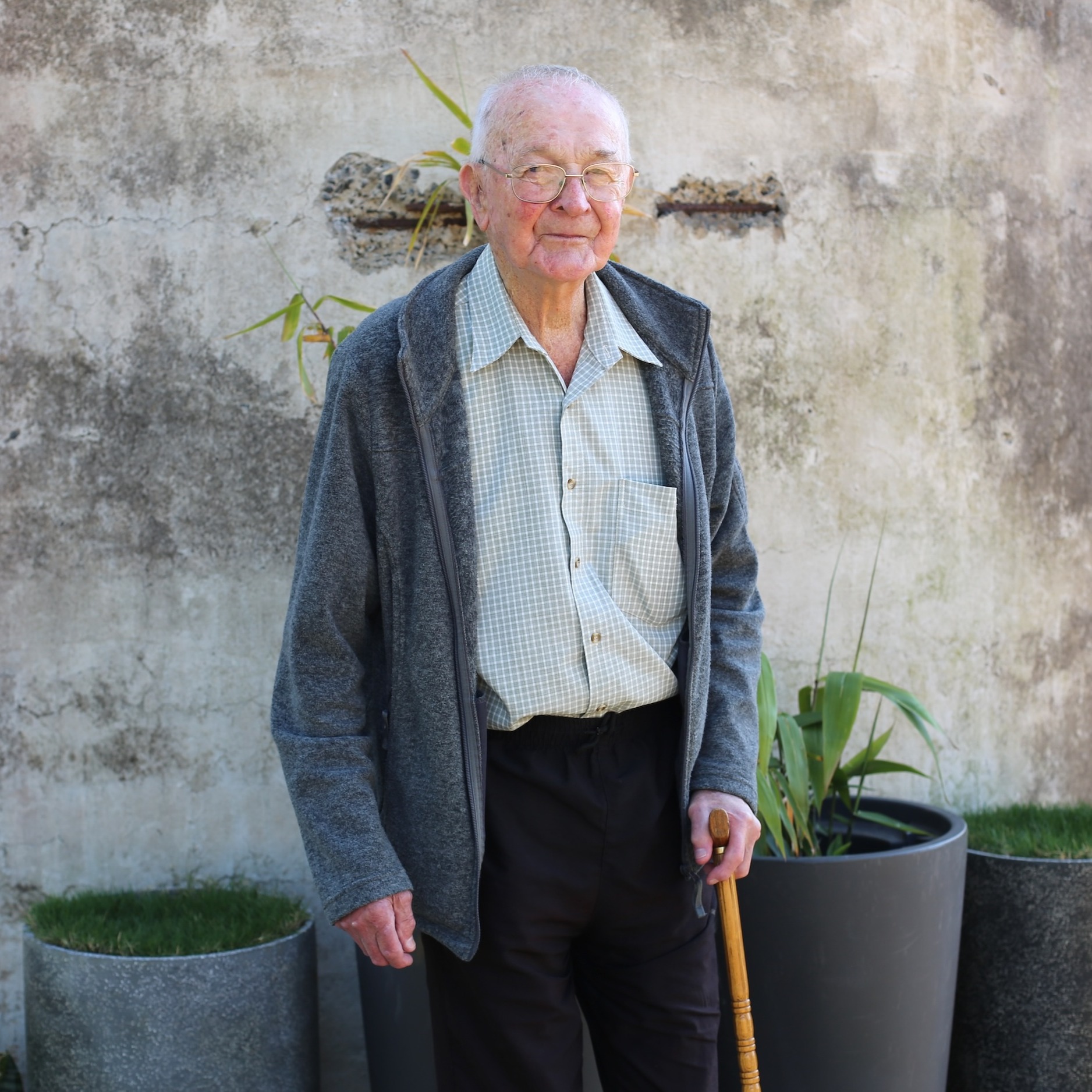 Season 1 & 2: The Dairy Lane Project