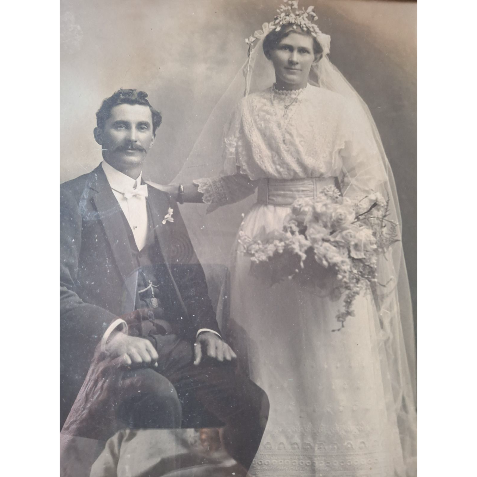 Season 1 & 2: The Dairy Lane Project