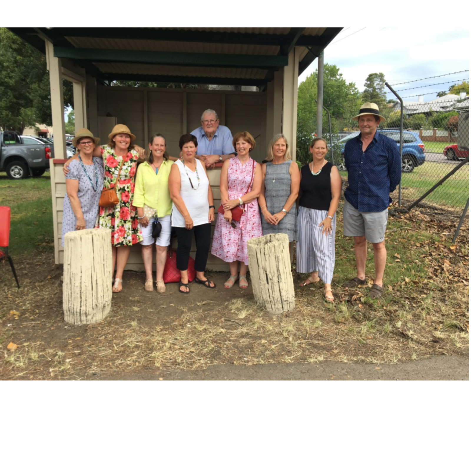 Season 1 & 2: The Dairy Lane Project