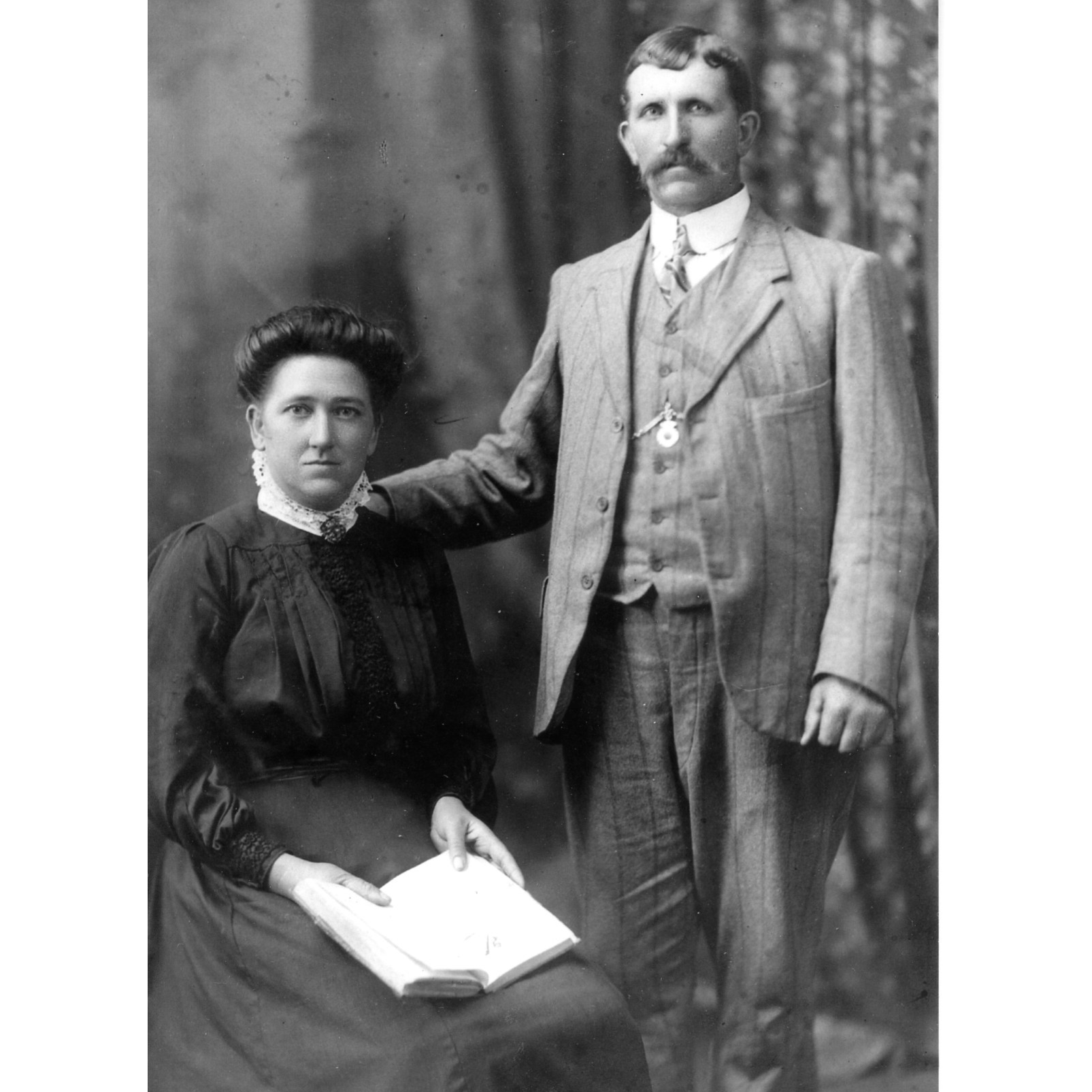 Season 1 & 2: The Dairy Lane Project