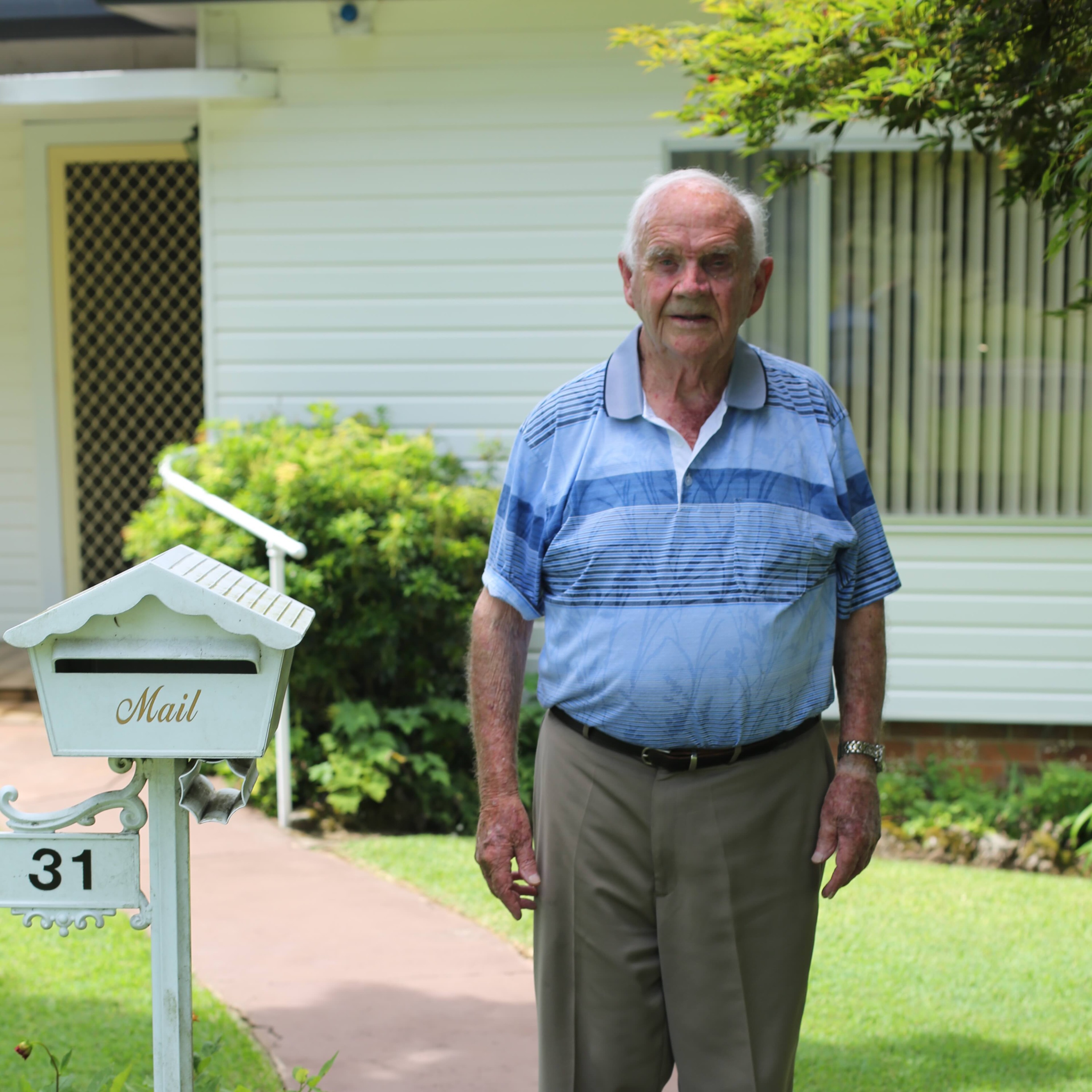 Season 1 & 2: The Dairy Lane Project