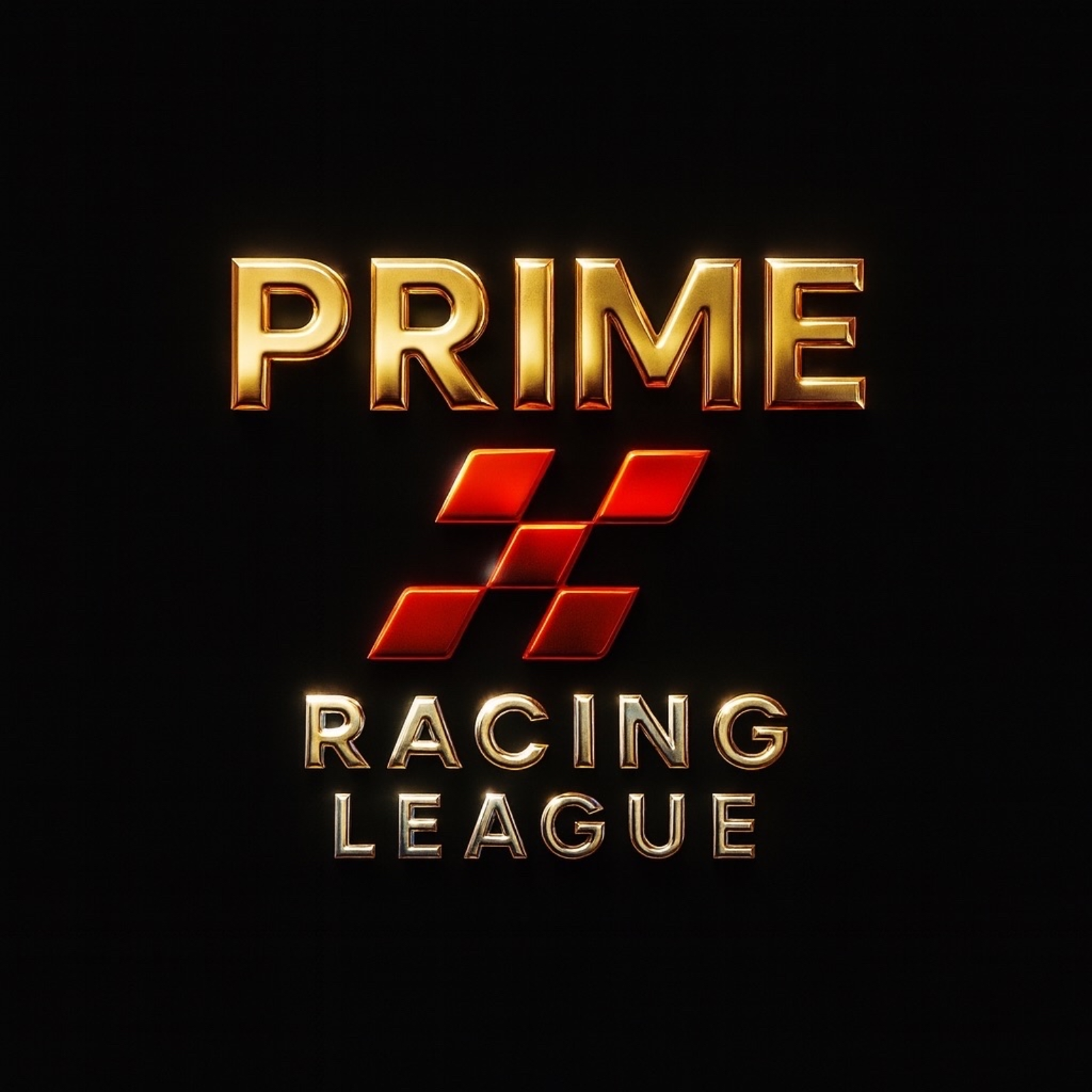 Prime Racing League - The Winners Chair podcast artwork