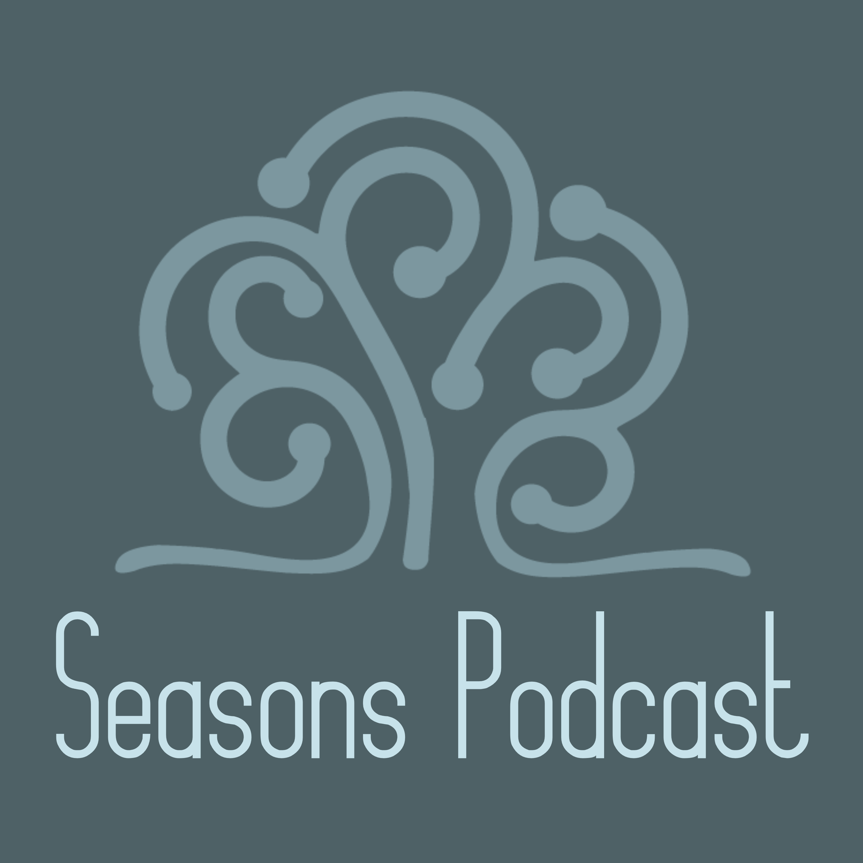 Seasons Podcast