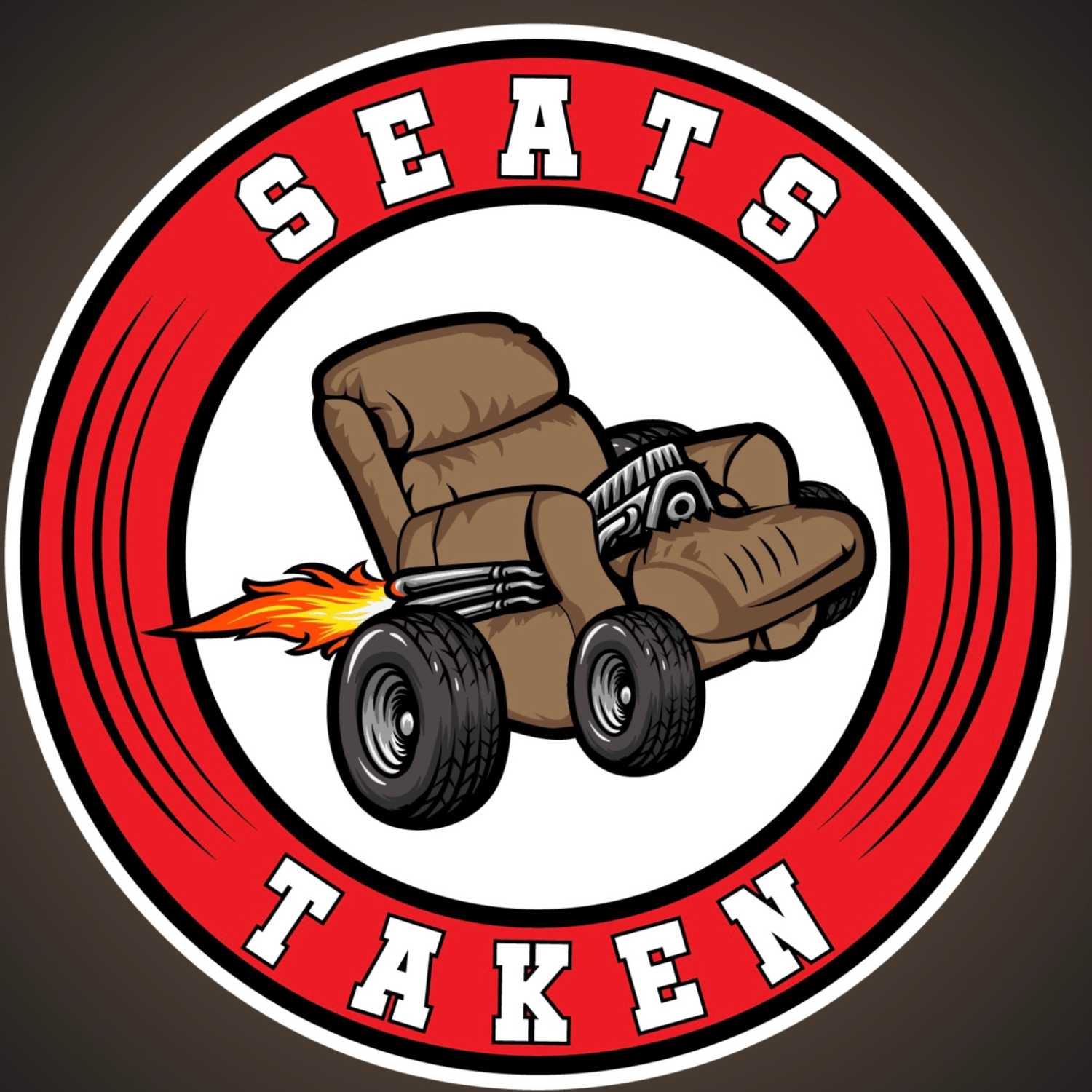 NASCAR & FORMULA 1 RECAP: EPISODE 9