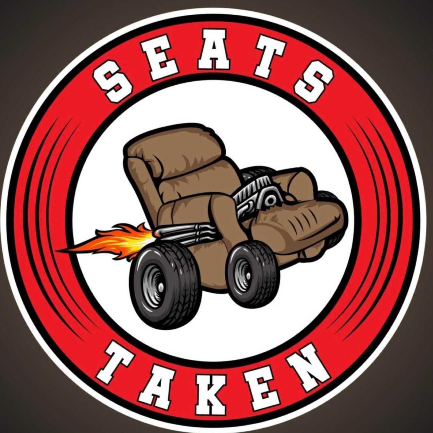2023: Nascar Take 3