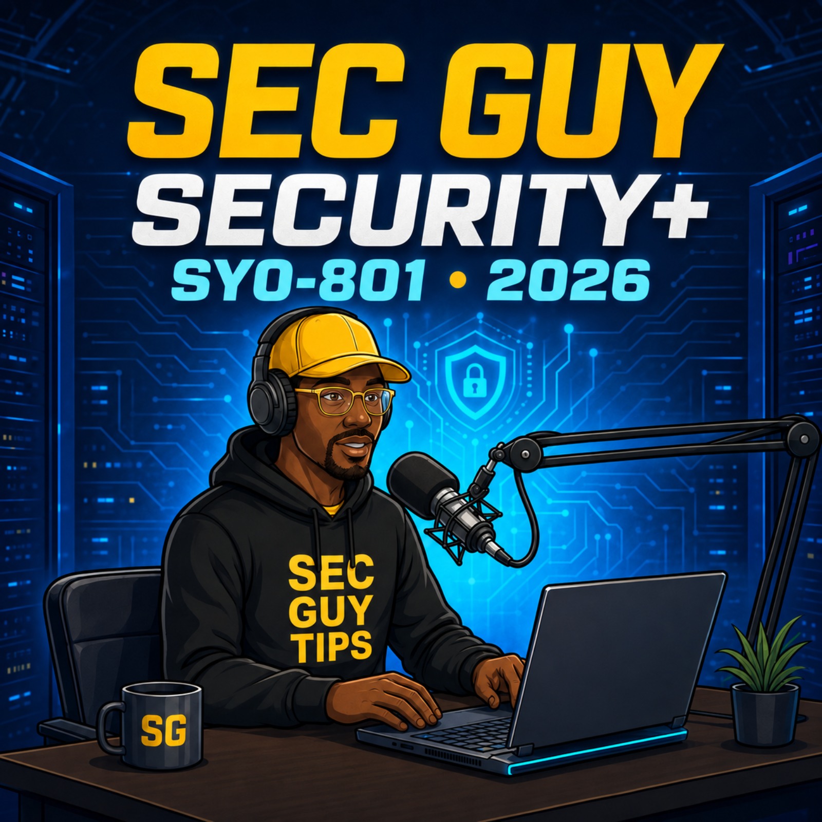 CompTIA Security+ SY0-801: 1.1 Security Concepts and Controls