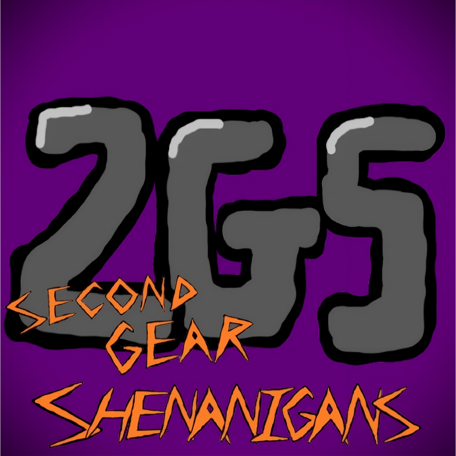 E4 - Bedsheety Car Mods Pt. 1 episode artwork