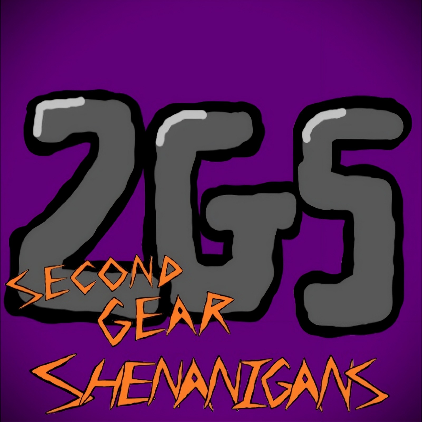 E15 - Bedsheety Car Mods Pt. 3: The Great Apostasy episode artwork