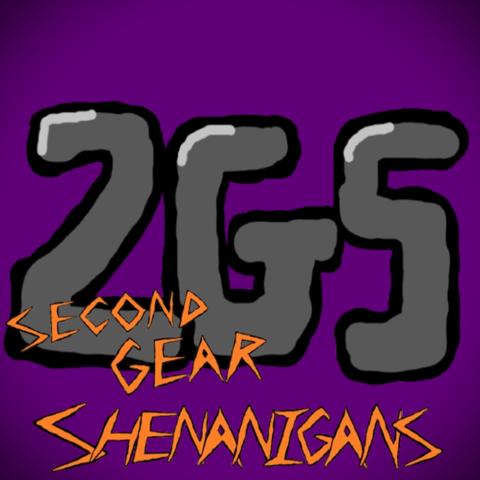 Second Gear Shenanigans