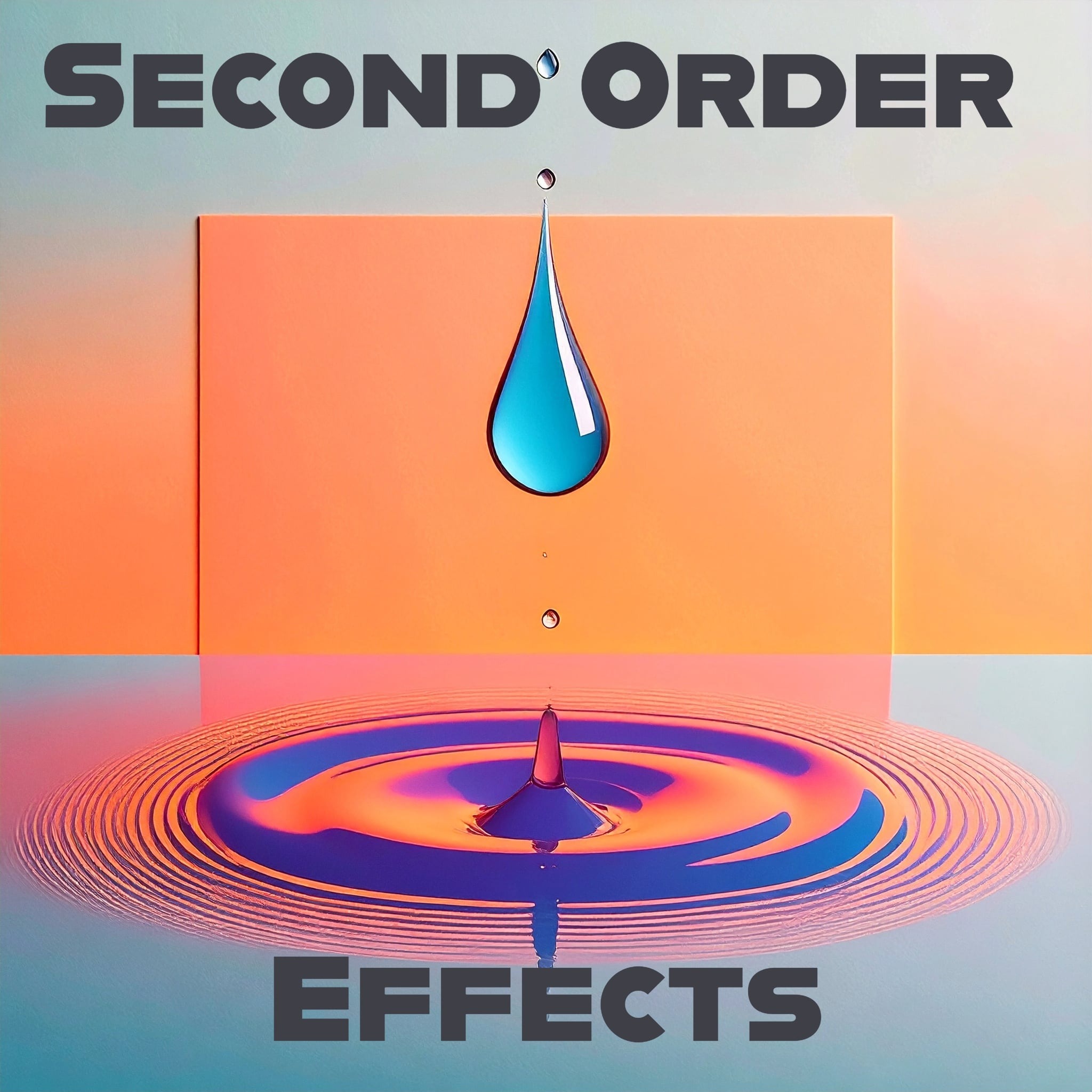 Second Order Effect