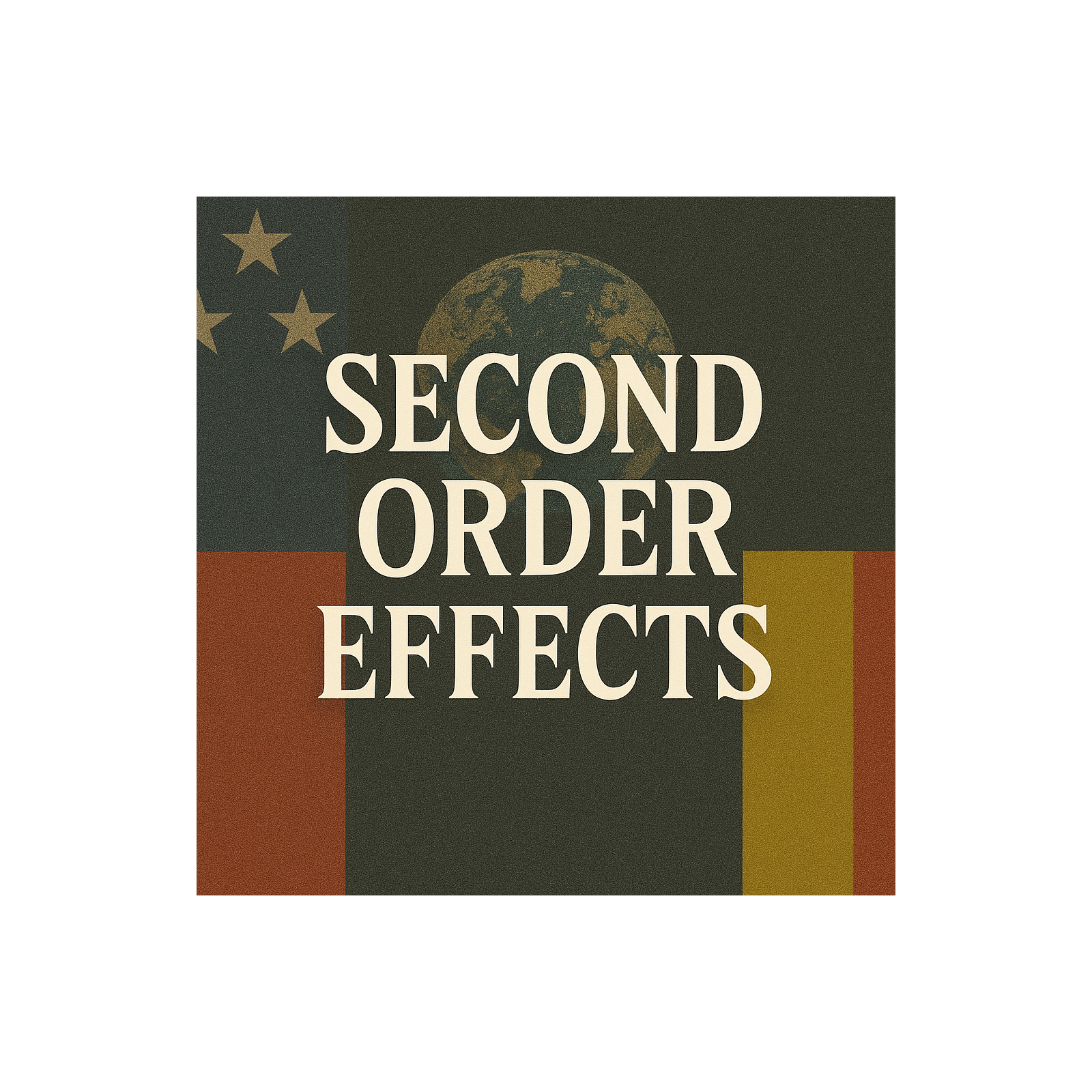 Second Order Effects