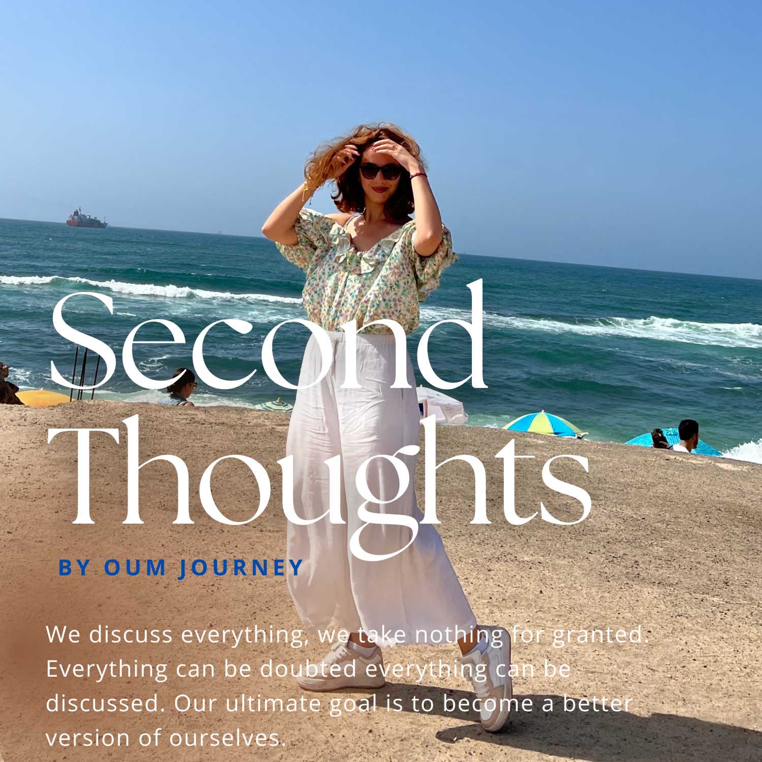 Second Thoughts By OumJourney