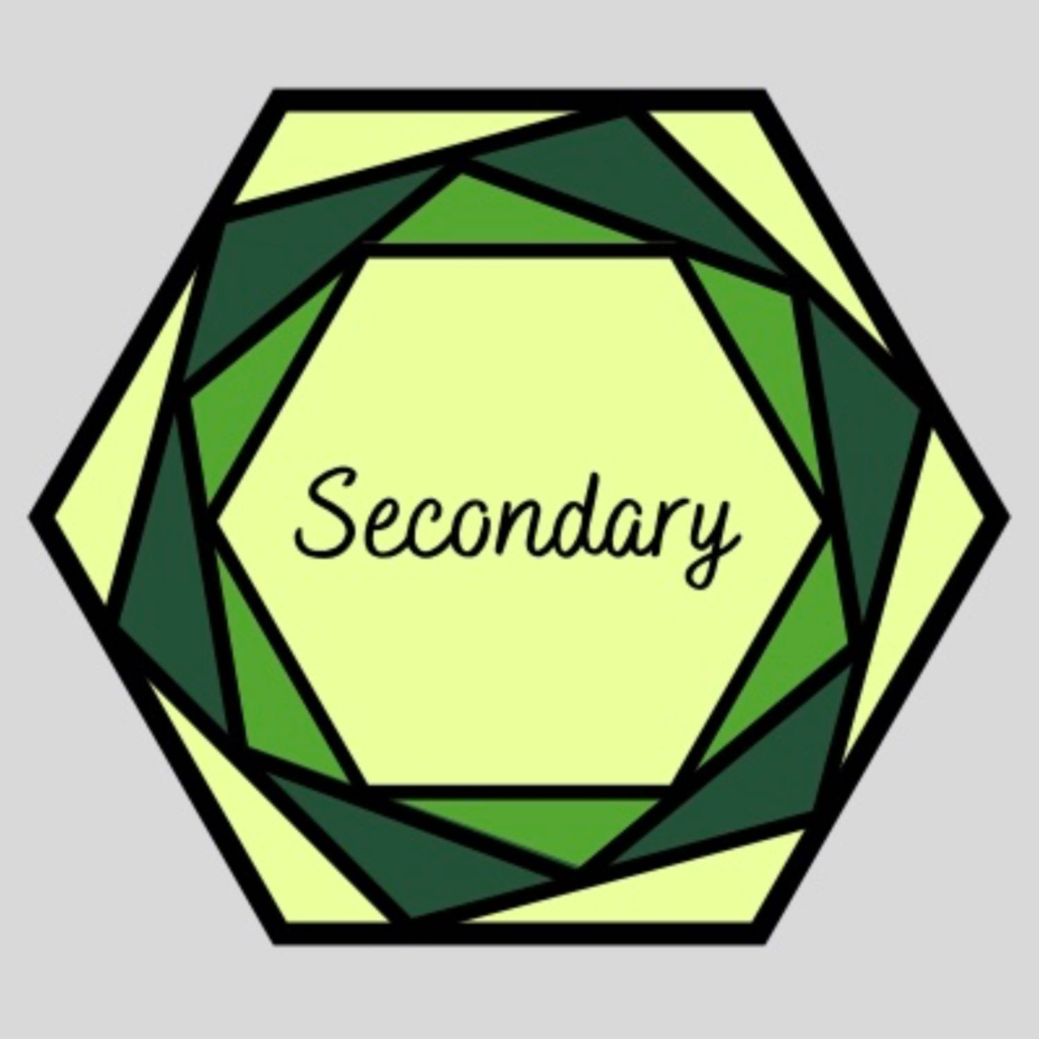 Secondary Podcast