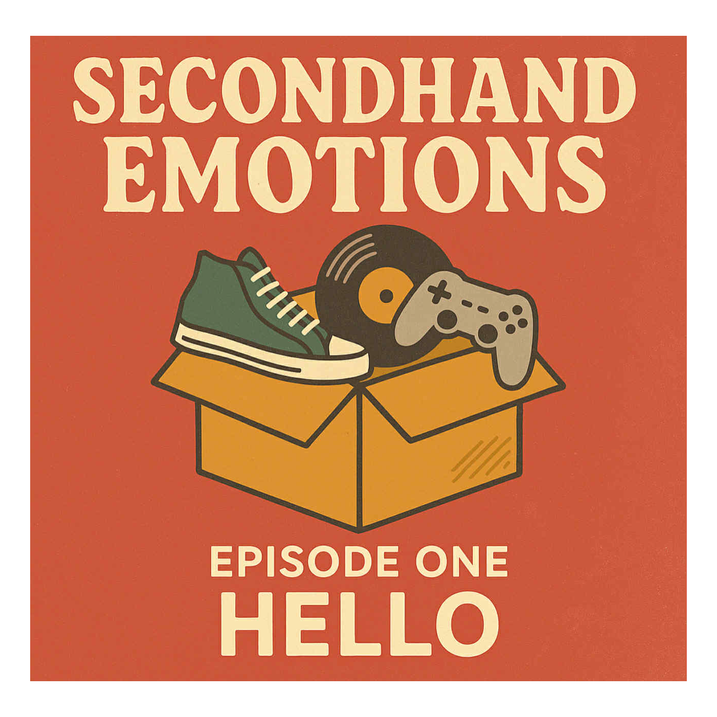 Secondhand Emotions
