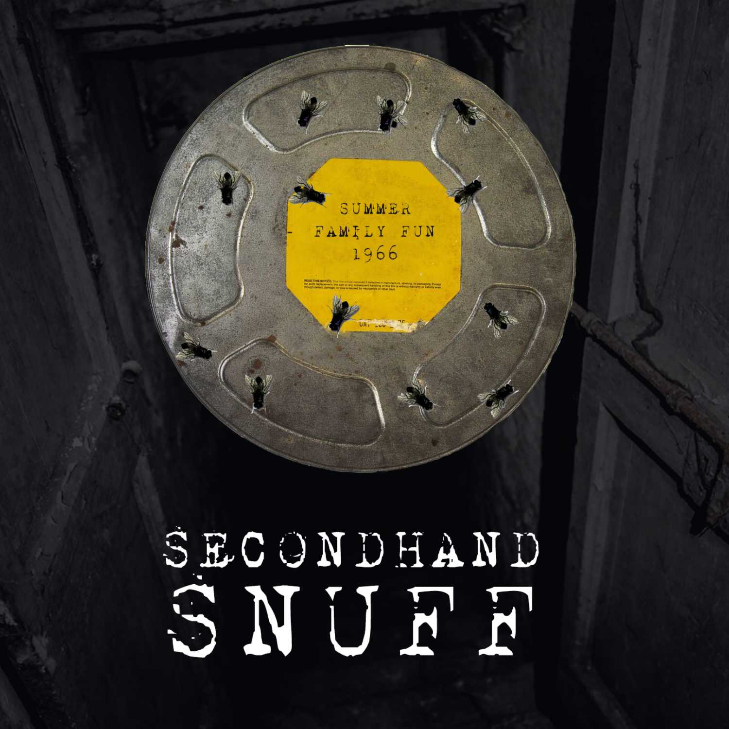 Secondhand Snuff