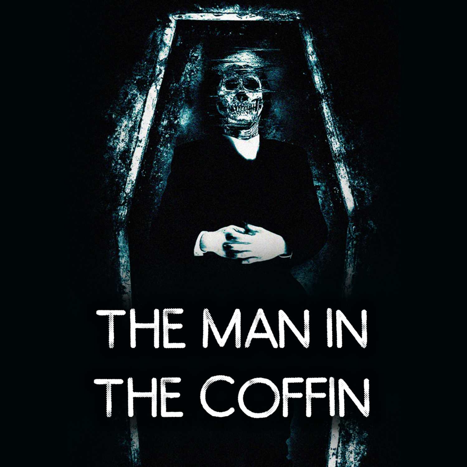 The Man in the Coffin