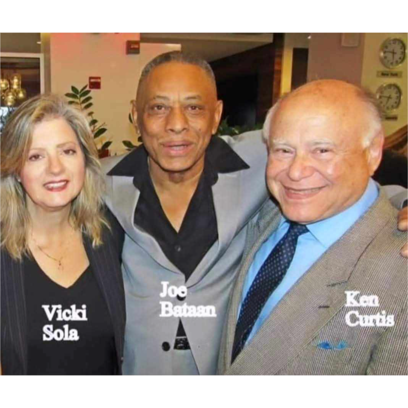 Second Sundays New York Latin Soul