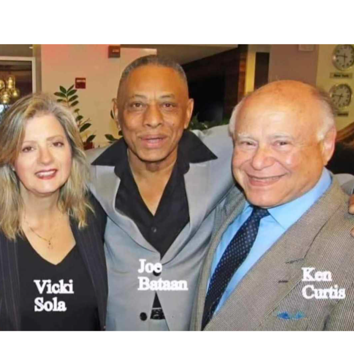 Second Sundays New York Latin Soul