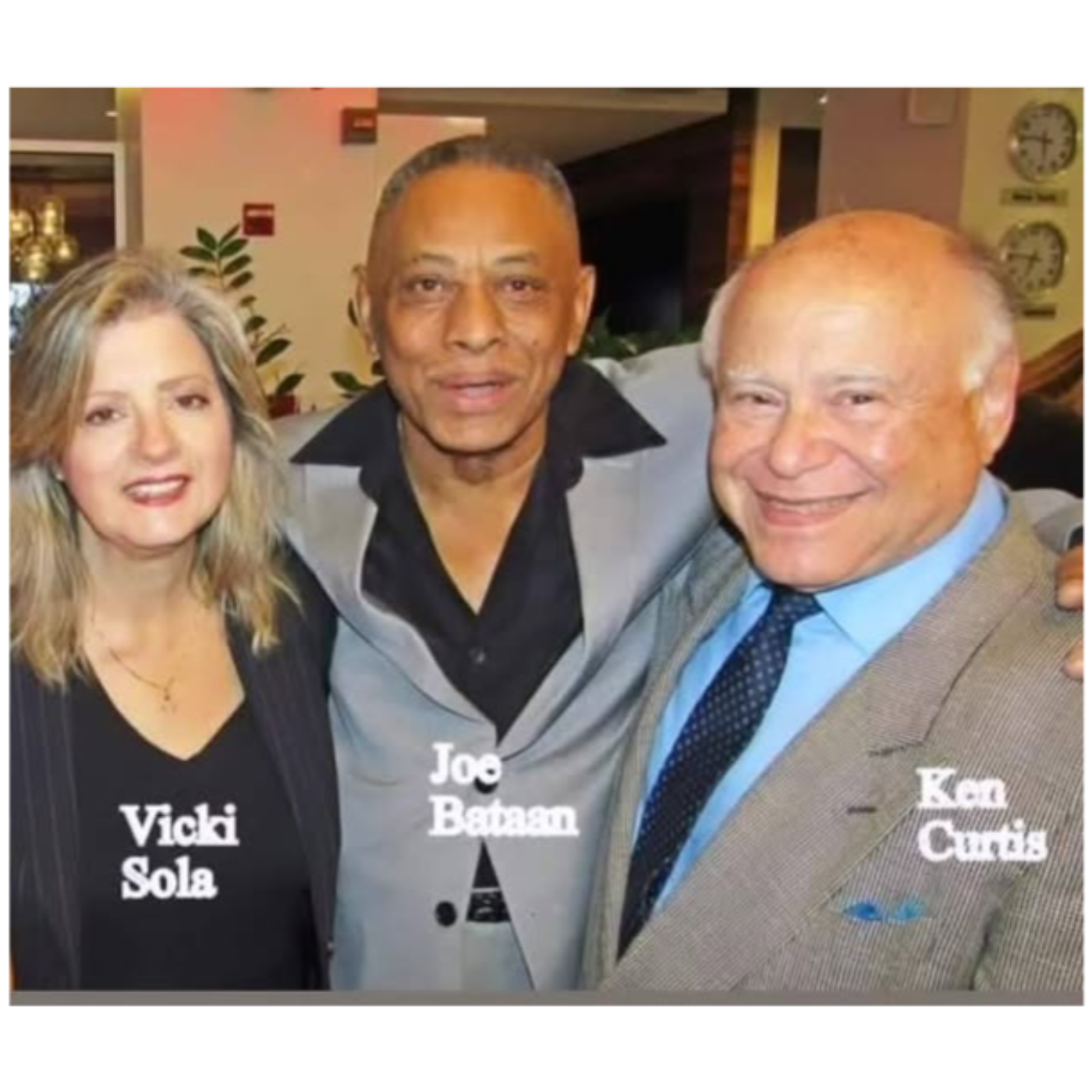 Second Sundays New York Latin Soul