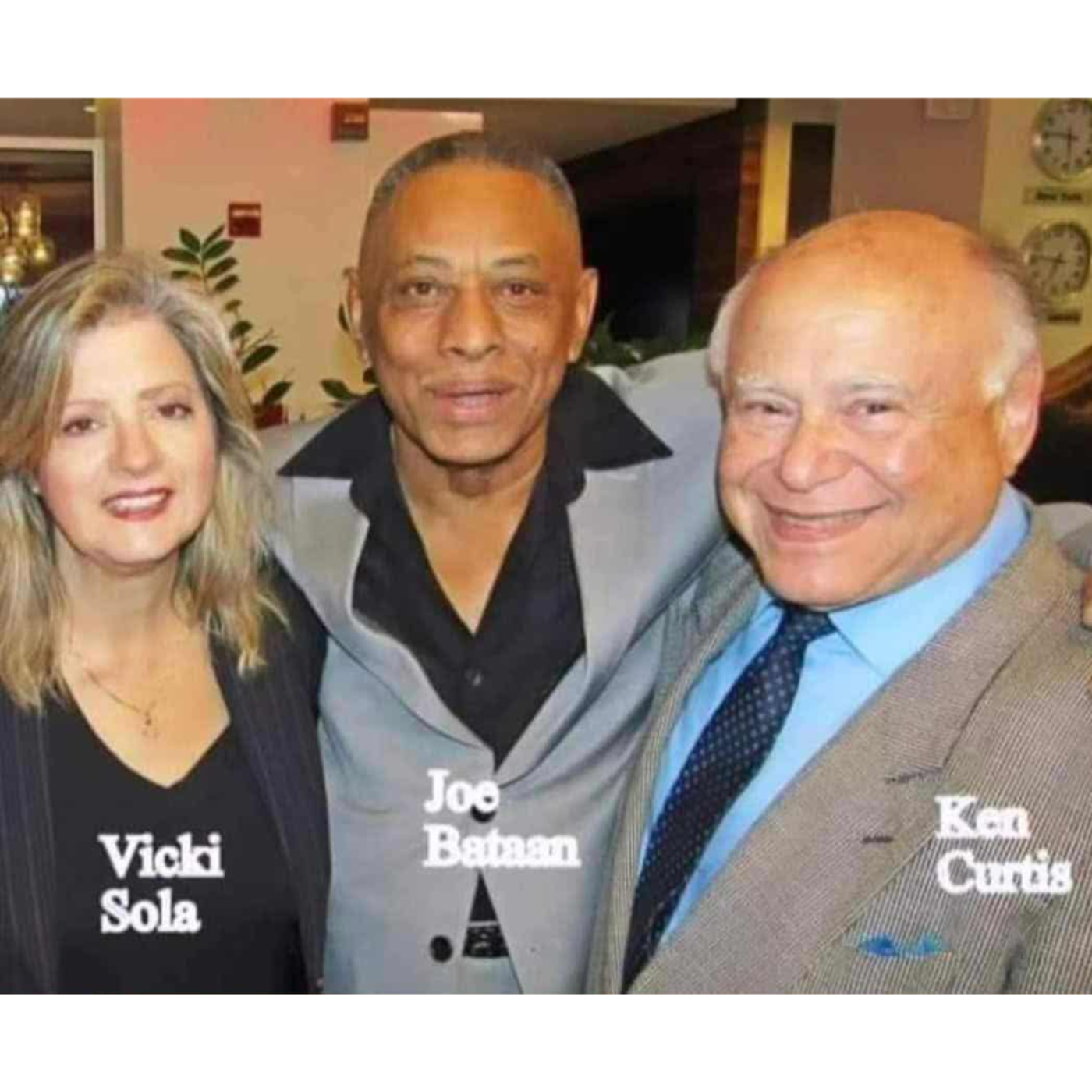 Second Sundays New York Latin Soul