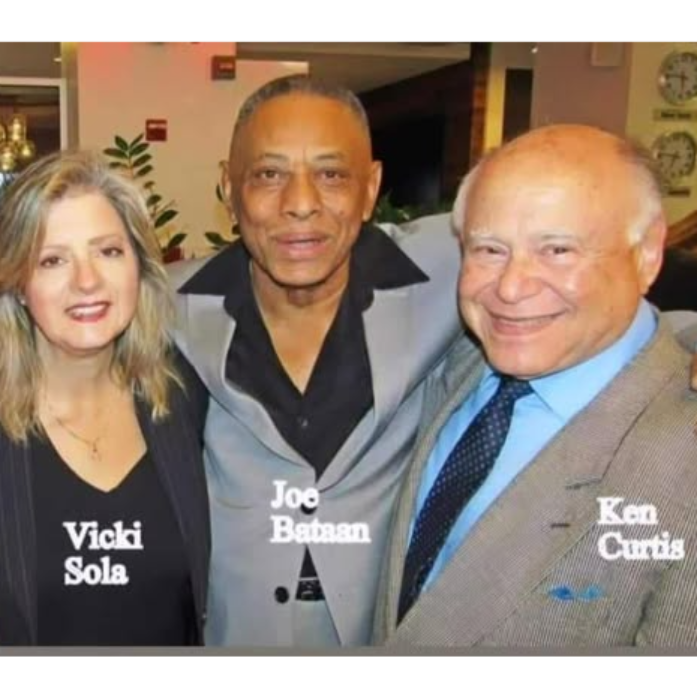 Second Sundays New York Latin Soul