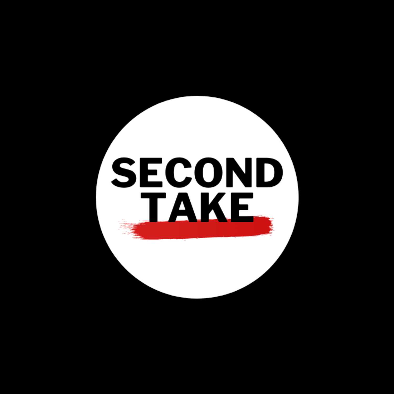 Second Take