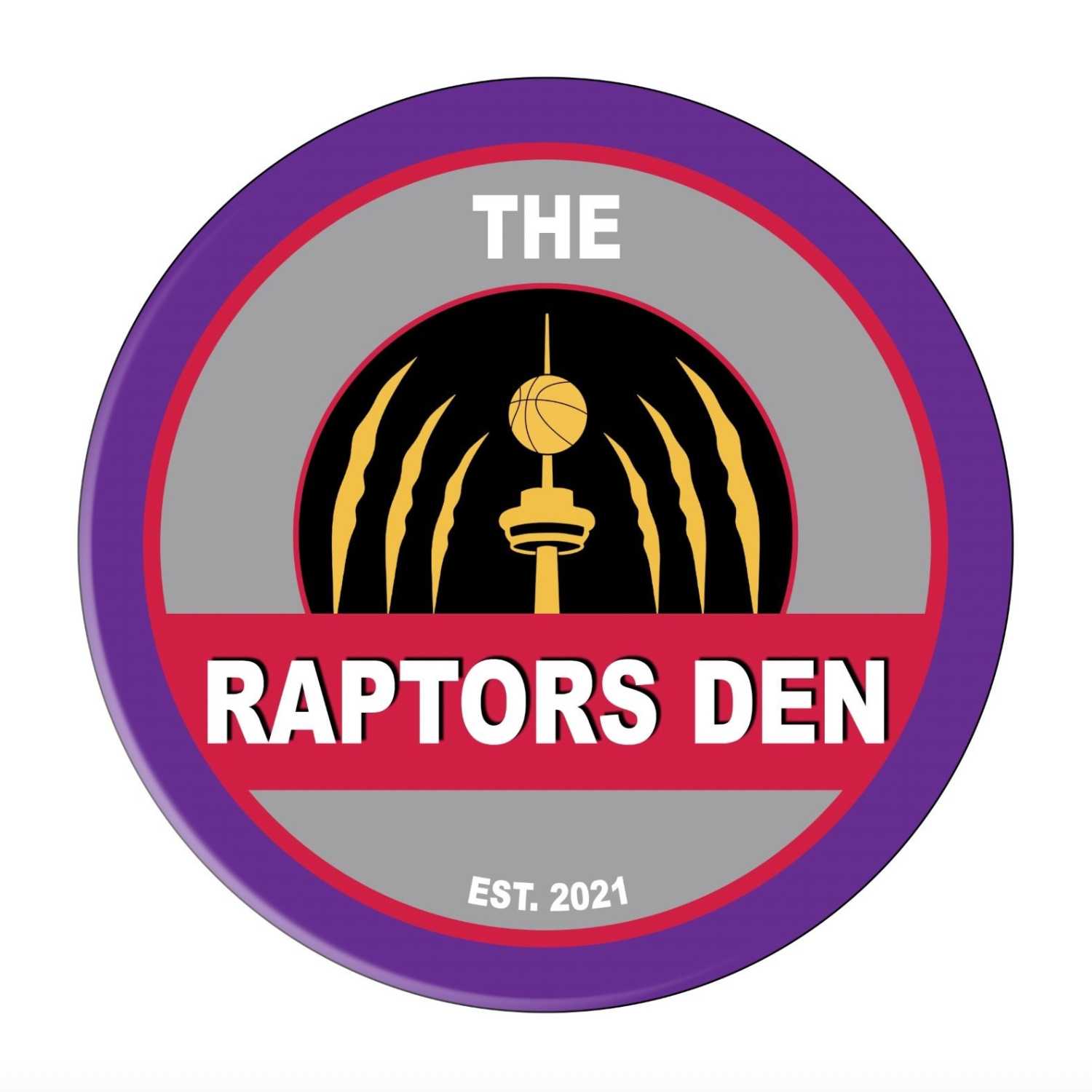 The Raptors Den