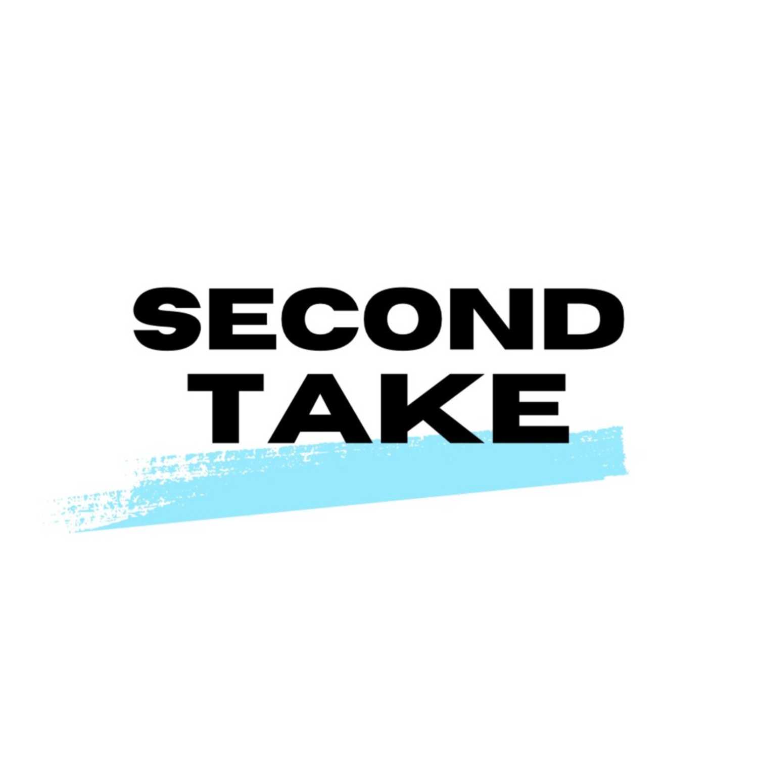 Second Take: A Sports Talk Show