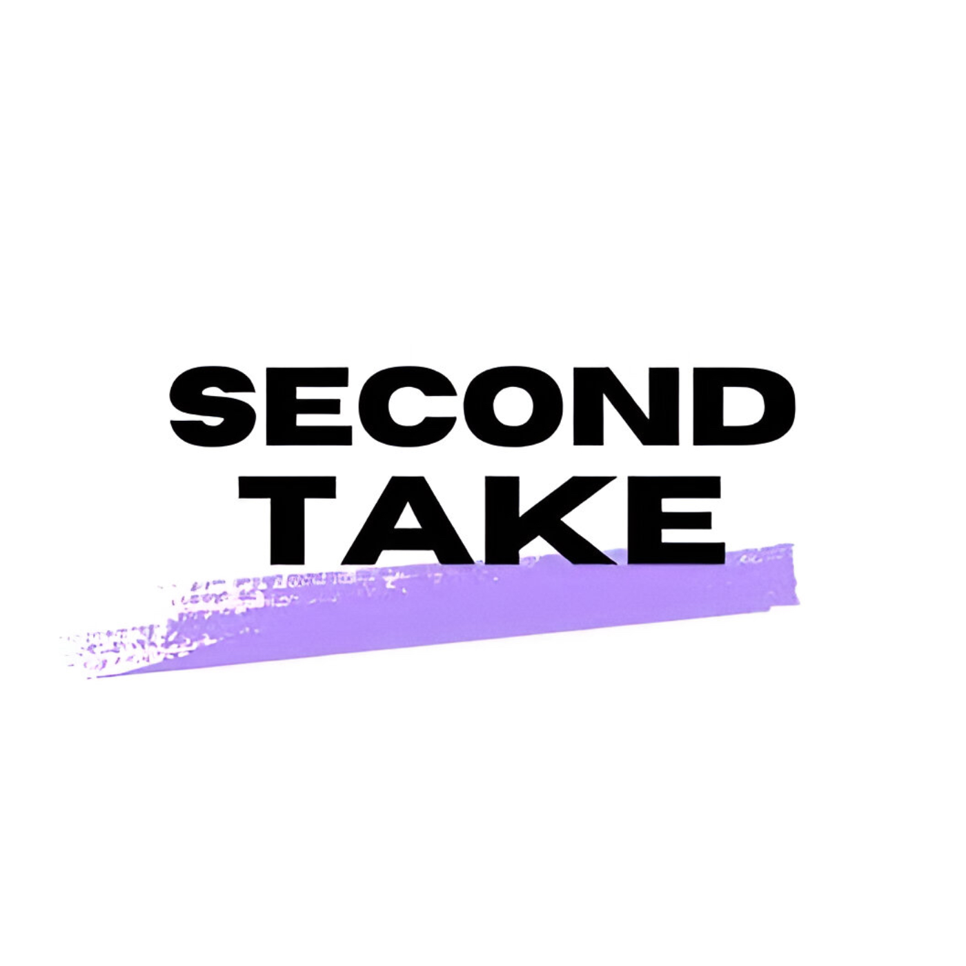 Second Take: A Sports Talk Show