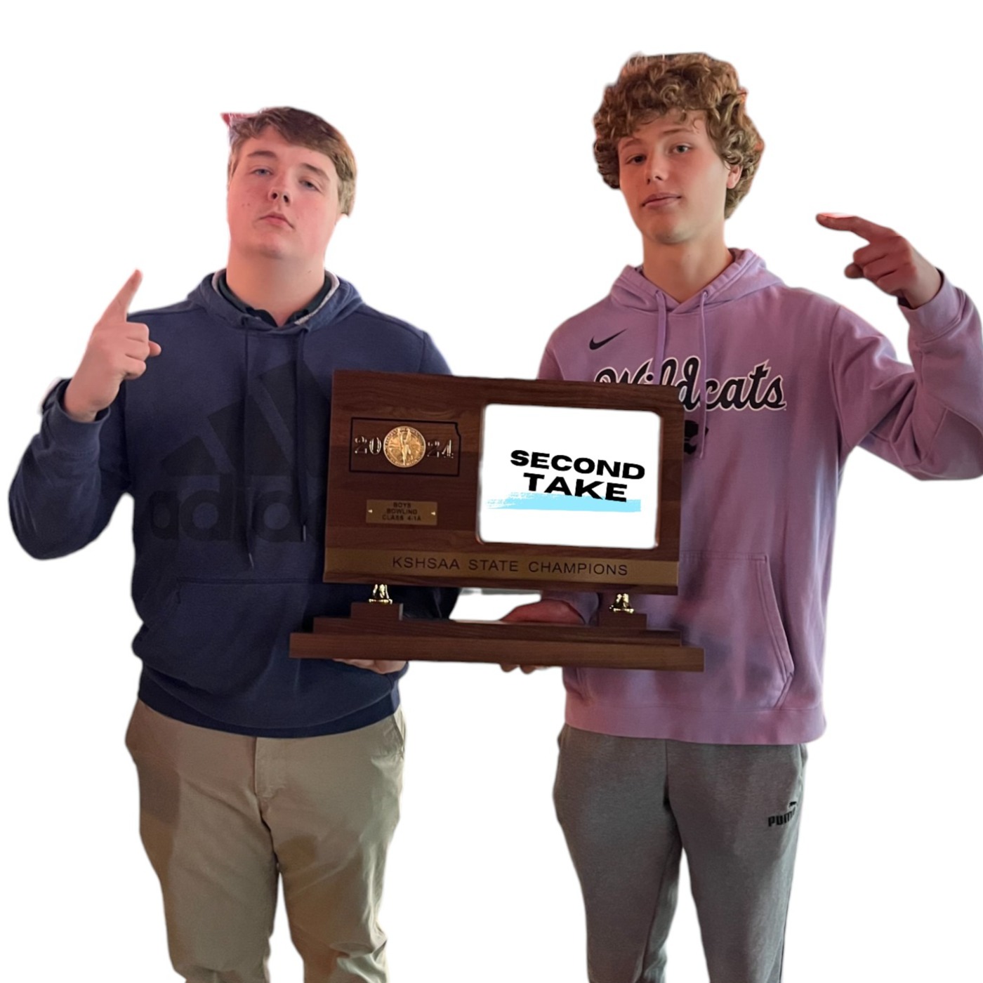 Season 3 Ep 5 Nature Episode