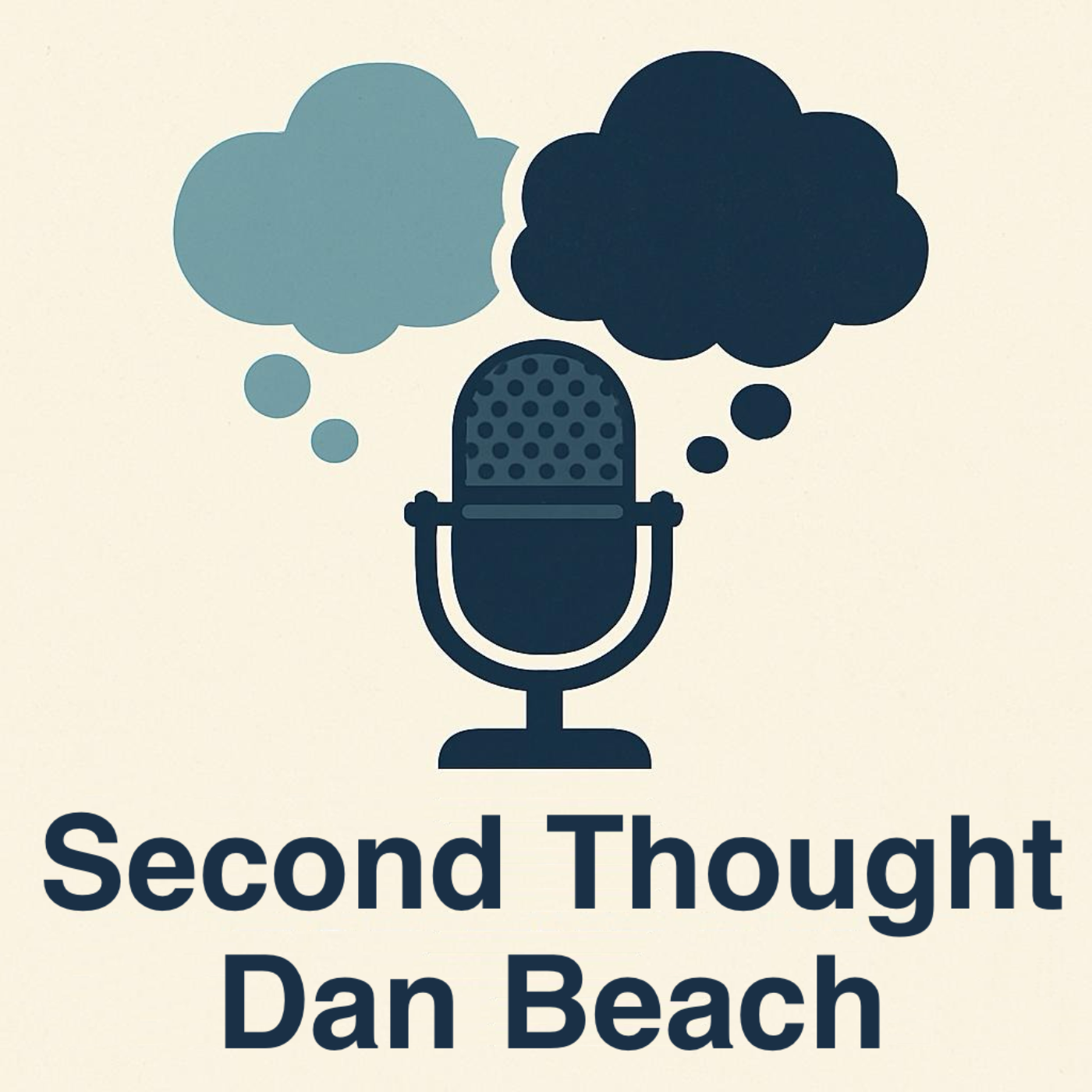 Second Thought for the day 