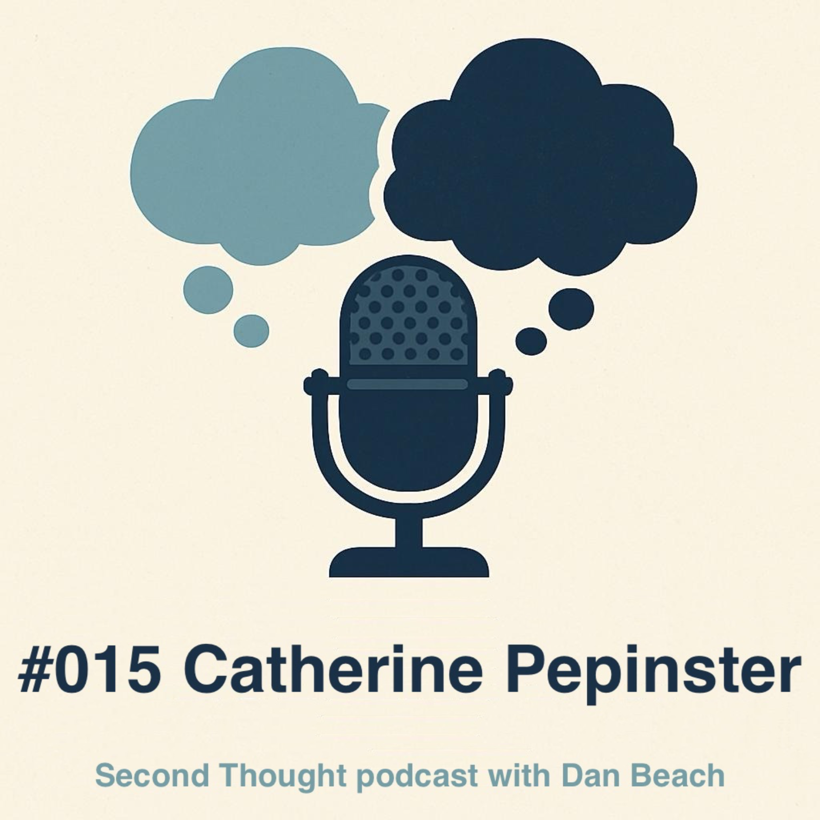 Catherine Pepinster - The Catholic appropriation of May Day episode artwork